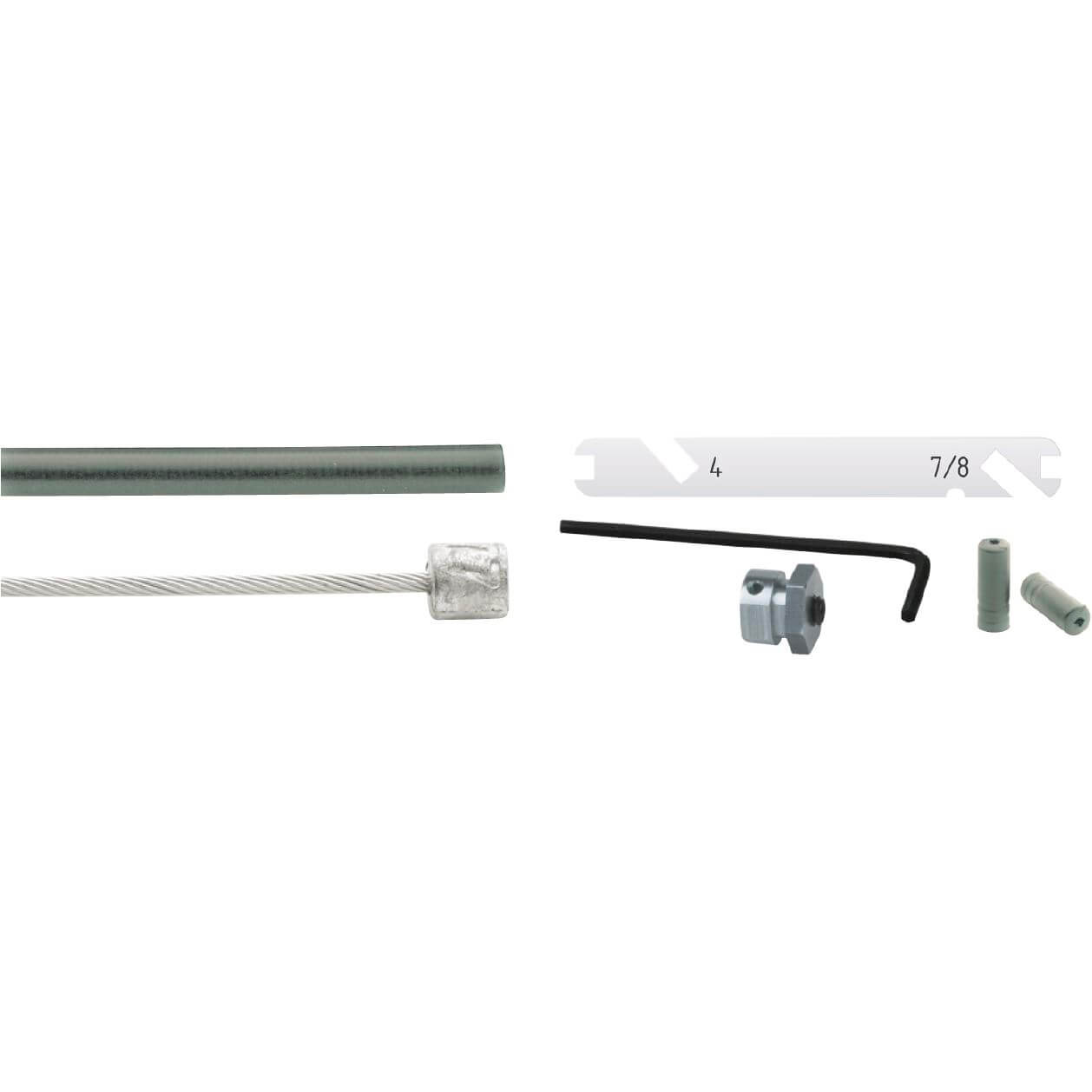 Elvedes versn kabel Nexus 6287 zi