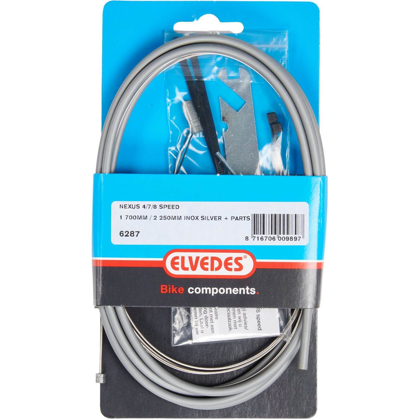 Elvedes versn kabel Nexus 6287 zi