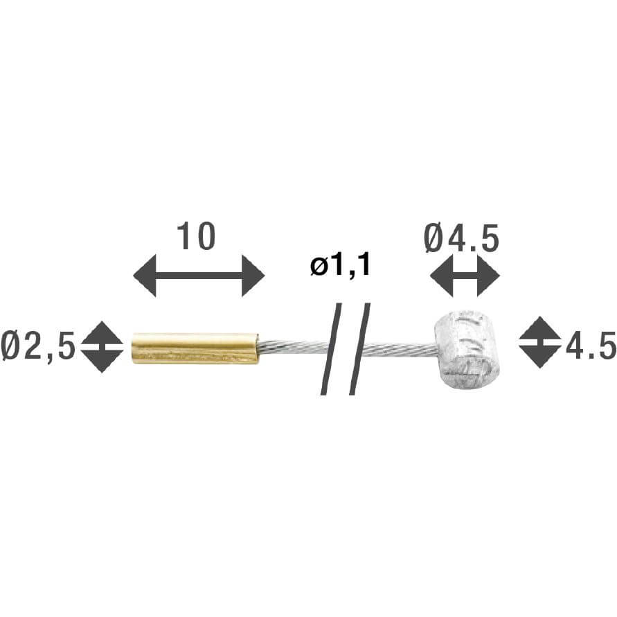 Elvedes bnkabel versn SA 6451