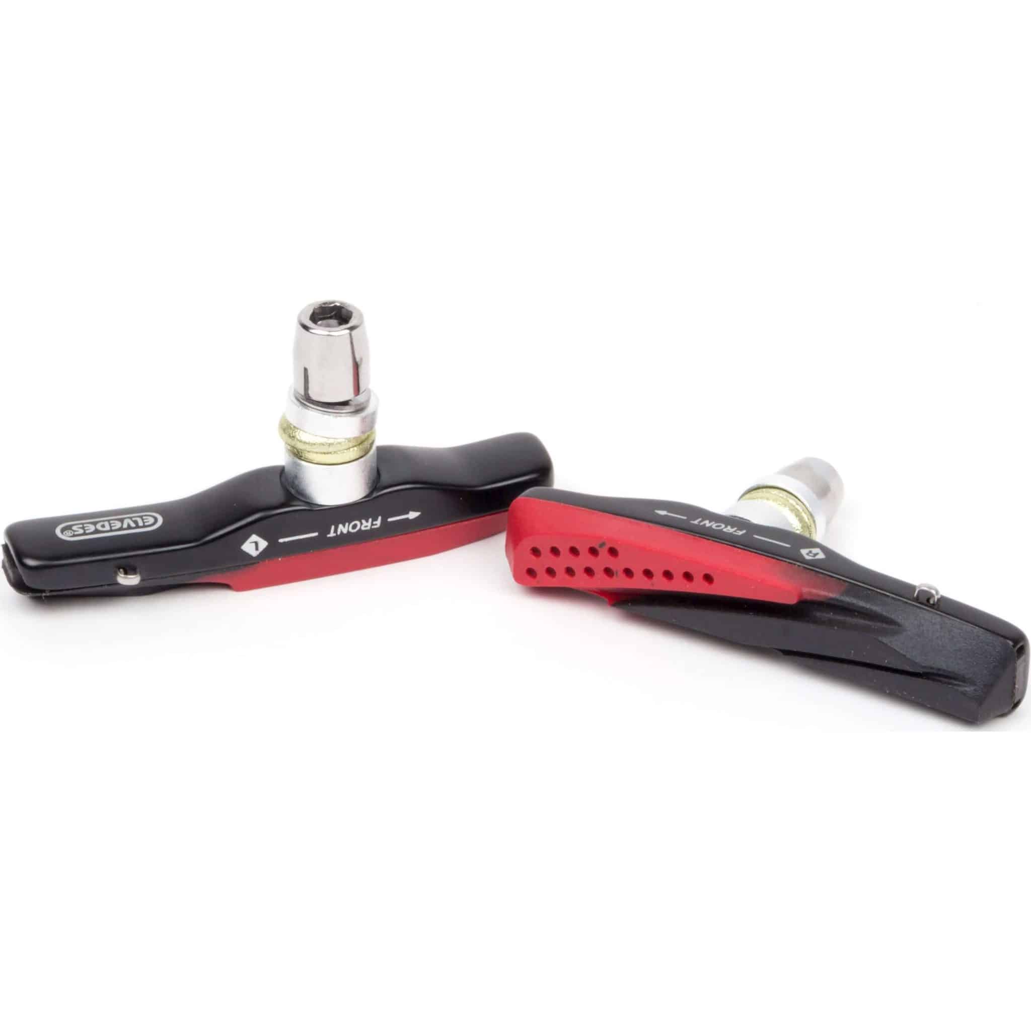 Elvedes remblok v-br inb dual comp