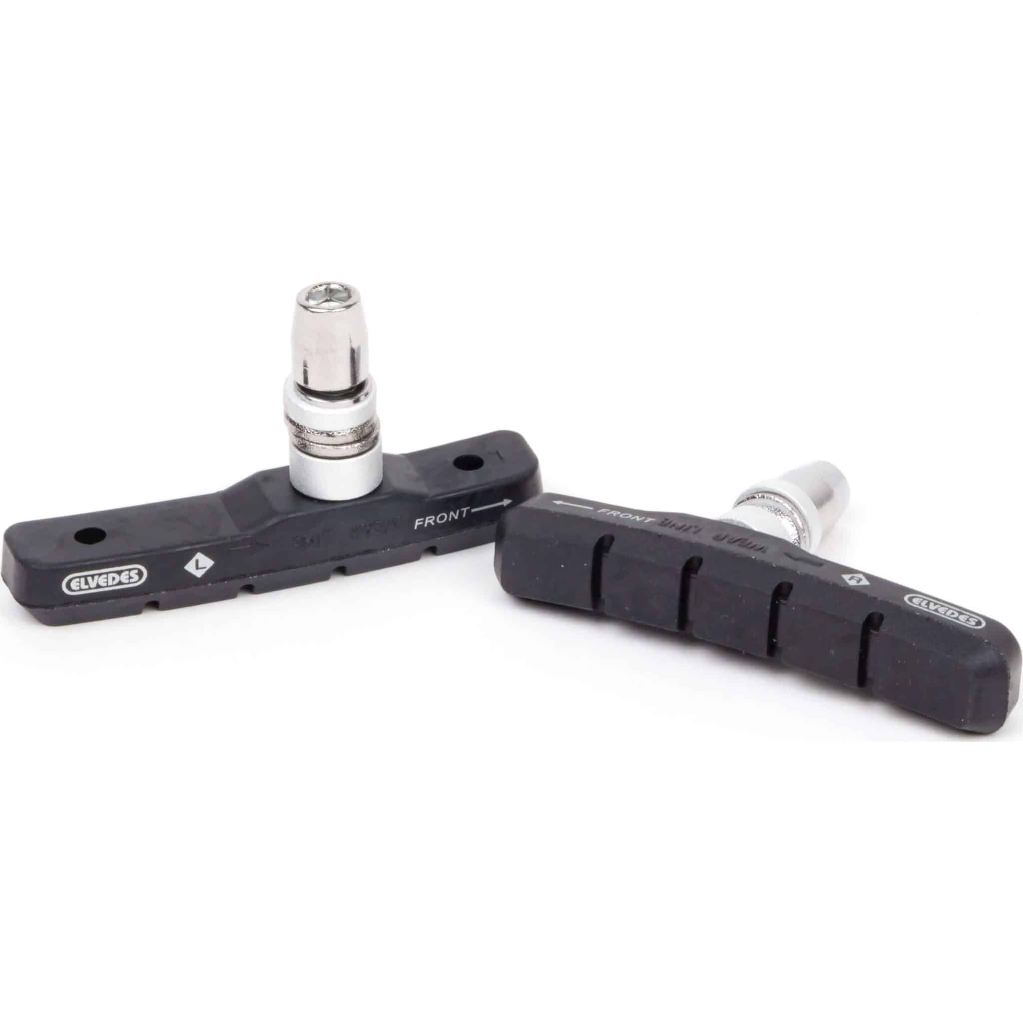 Elvedes remblok v-br inb 72mm