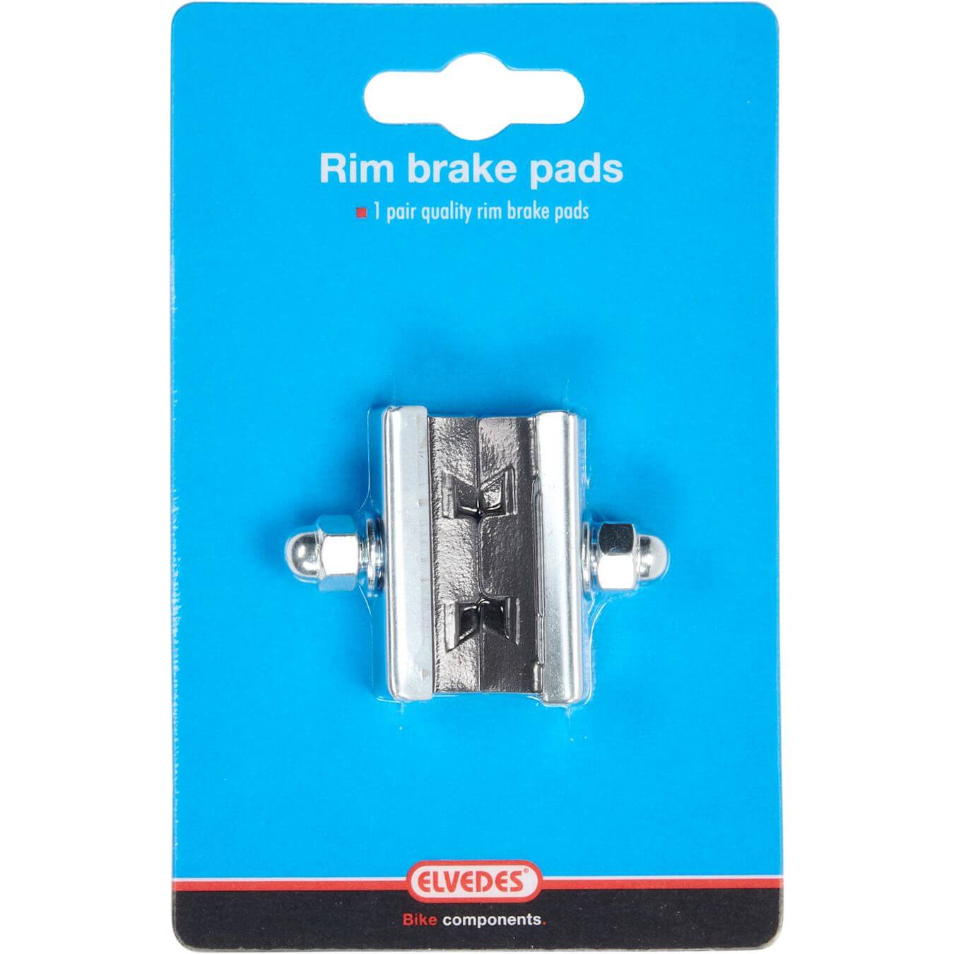 Elvedes remblok knijprem weinmann