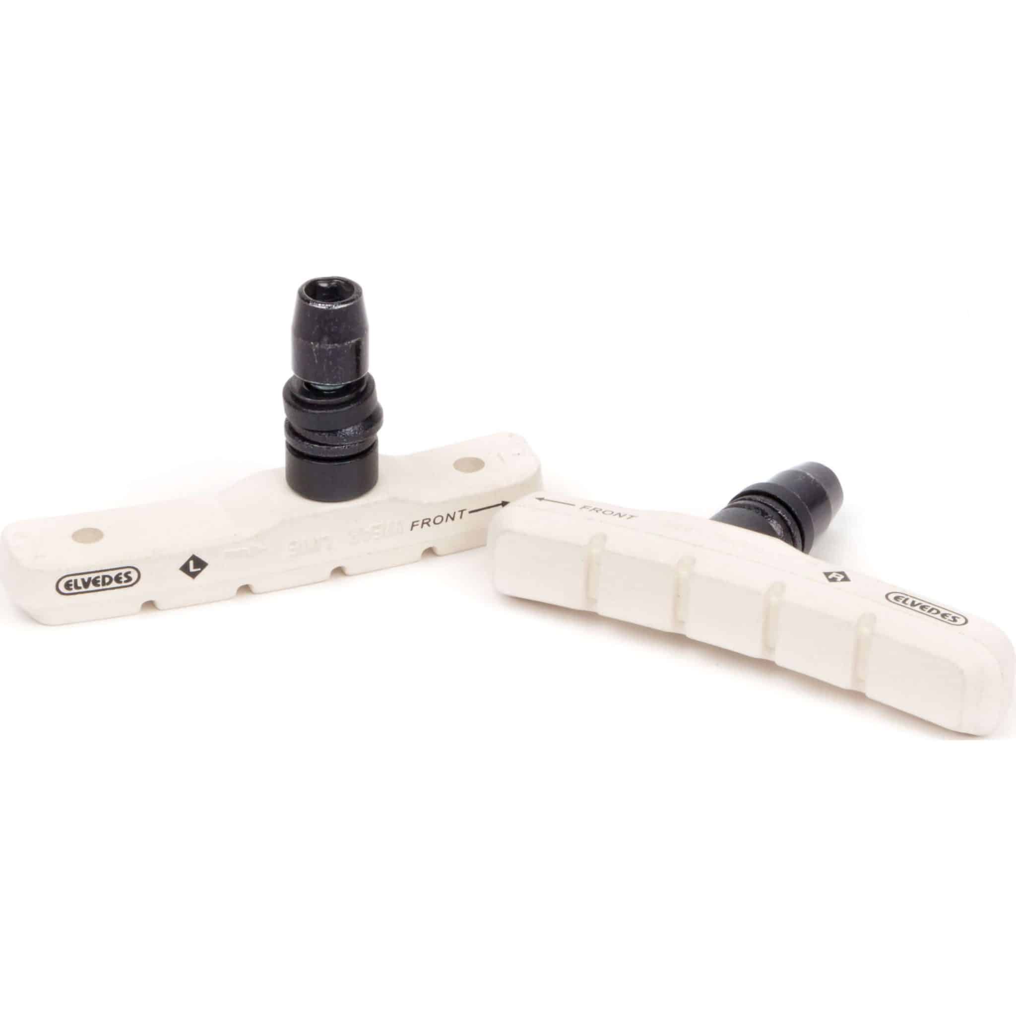 Elvedes remblok m/inbus clean comp