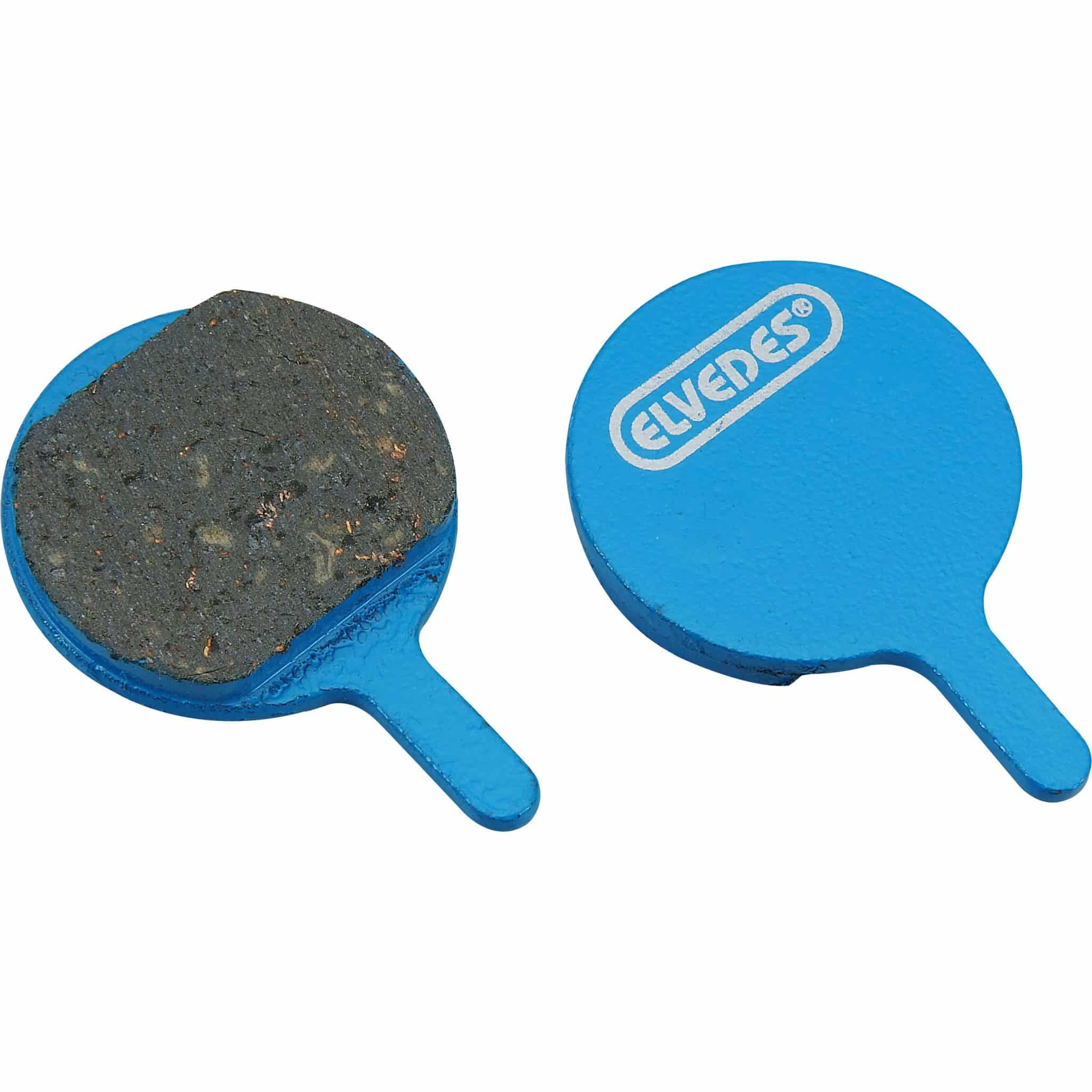 Elvedes schijfremblok Louise/Clara