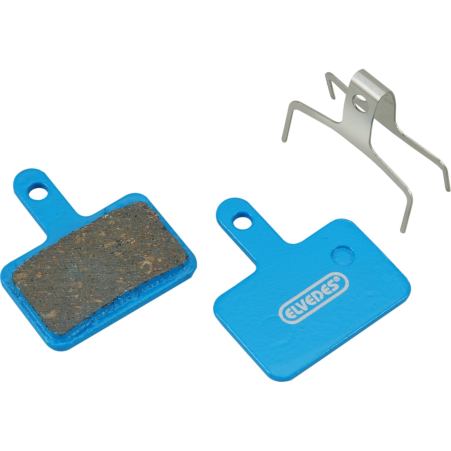 Elvedes schijfremblok Deore 525