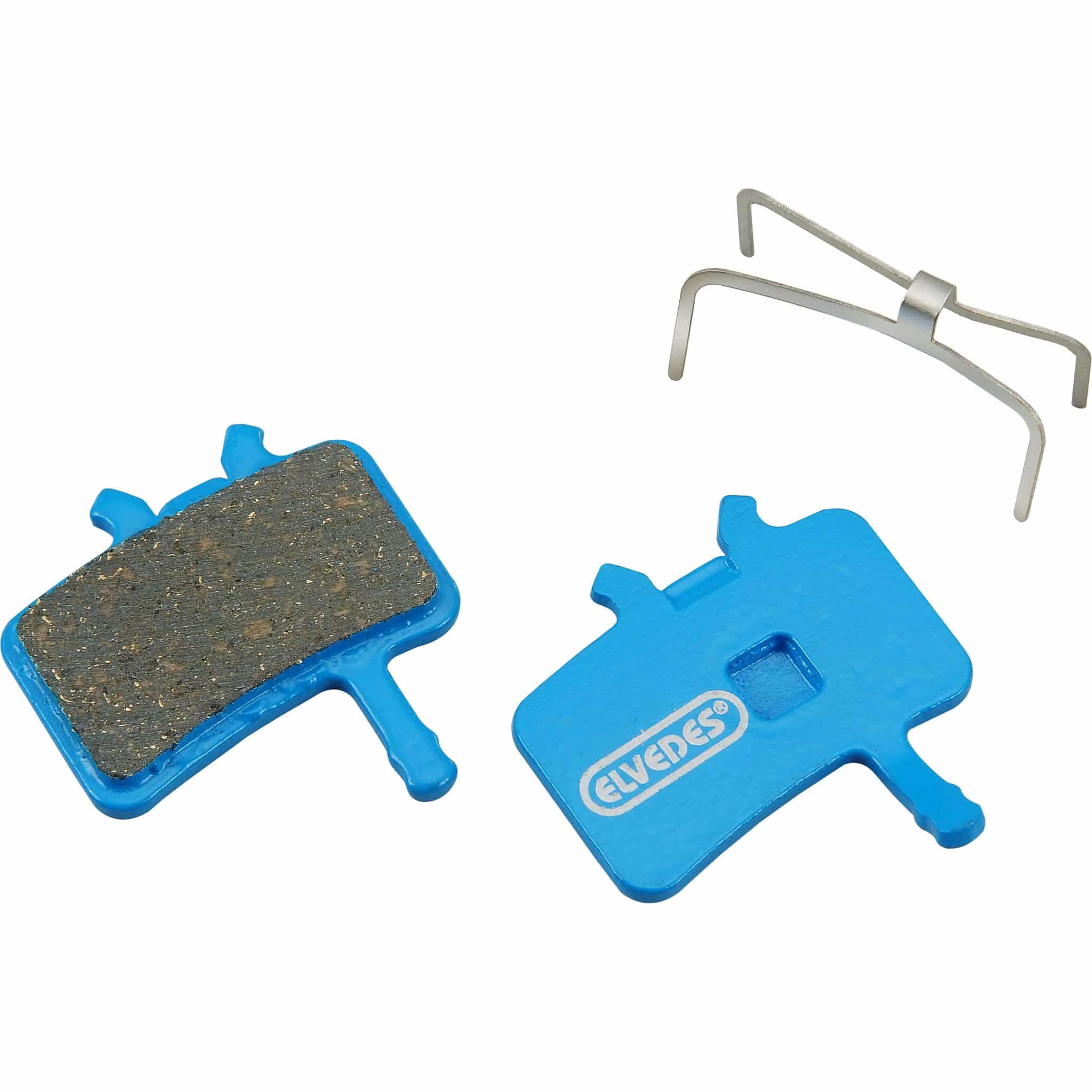 Elvedes schijfremblok Avid mech