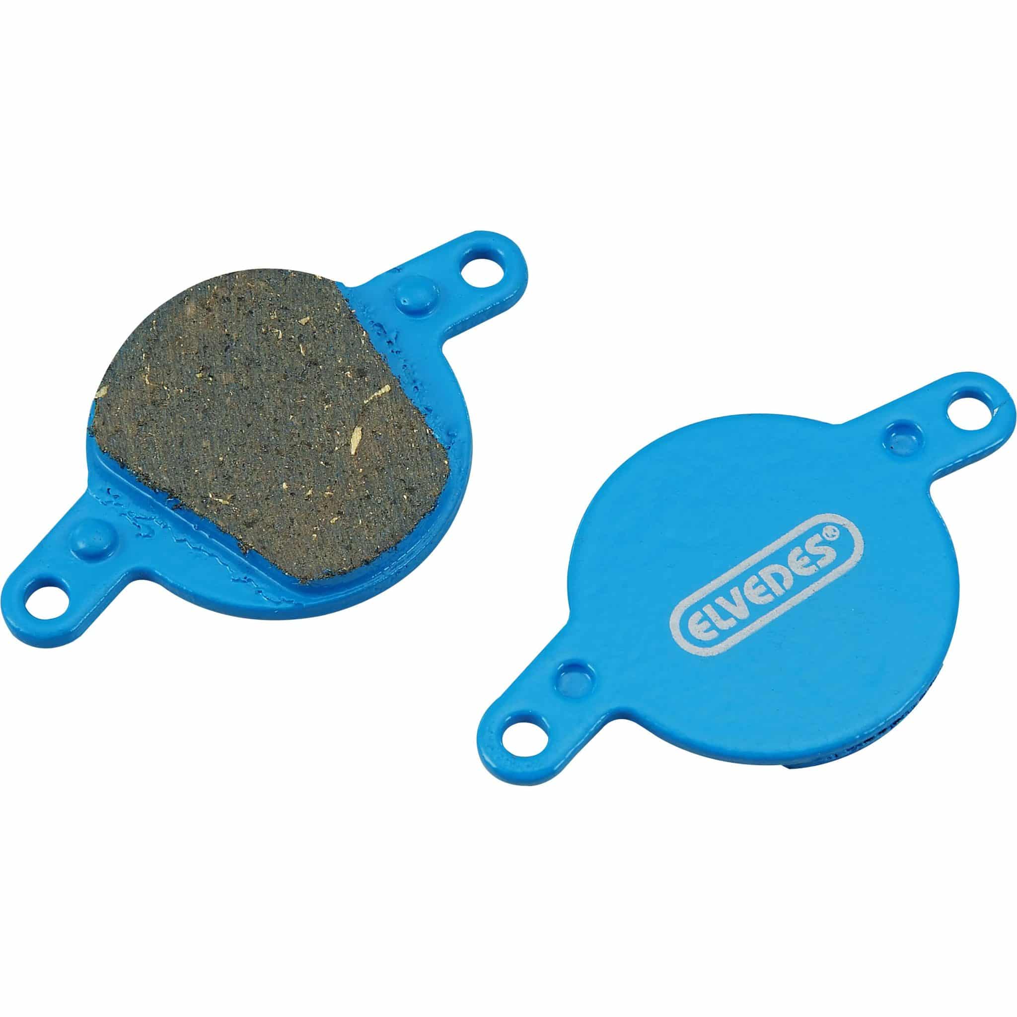 Elvedes schijfremblok Clara/Louise