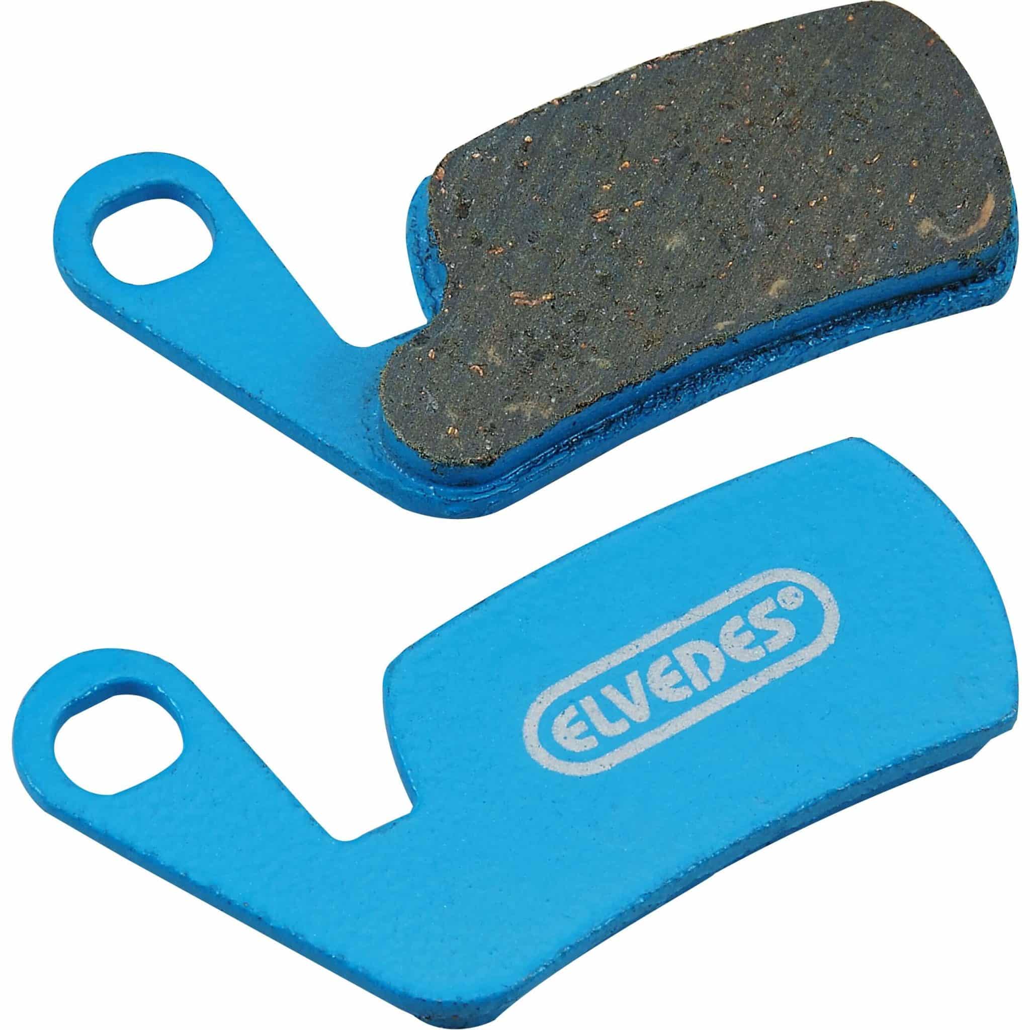 Elvedes schijfremblok Marta/SL