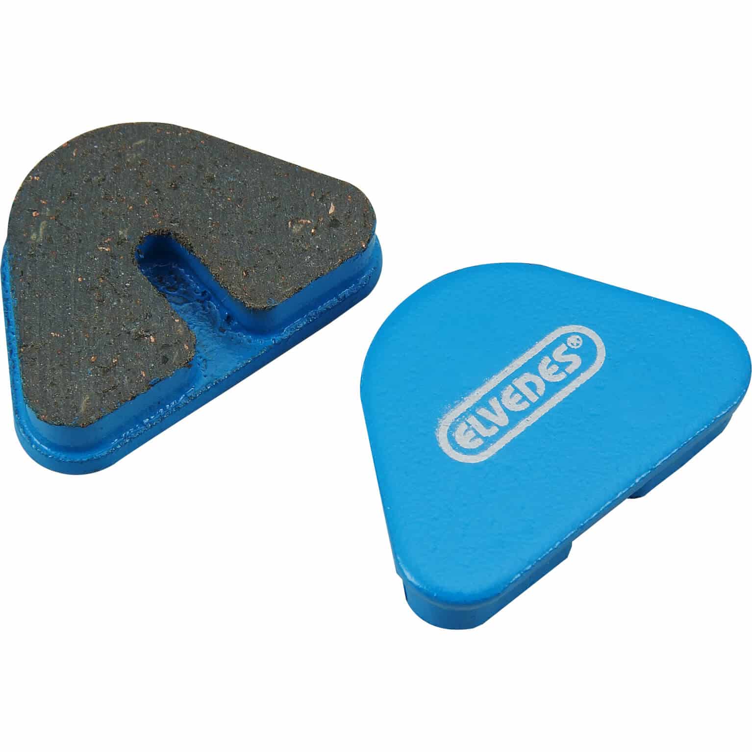 Elvedes schijfremblok Diatech twin