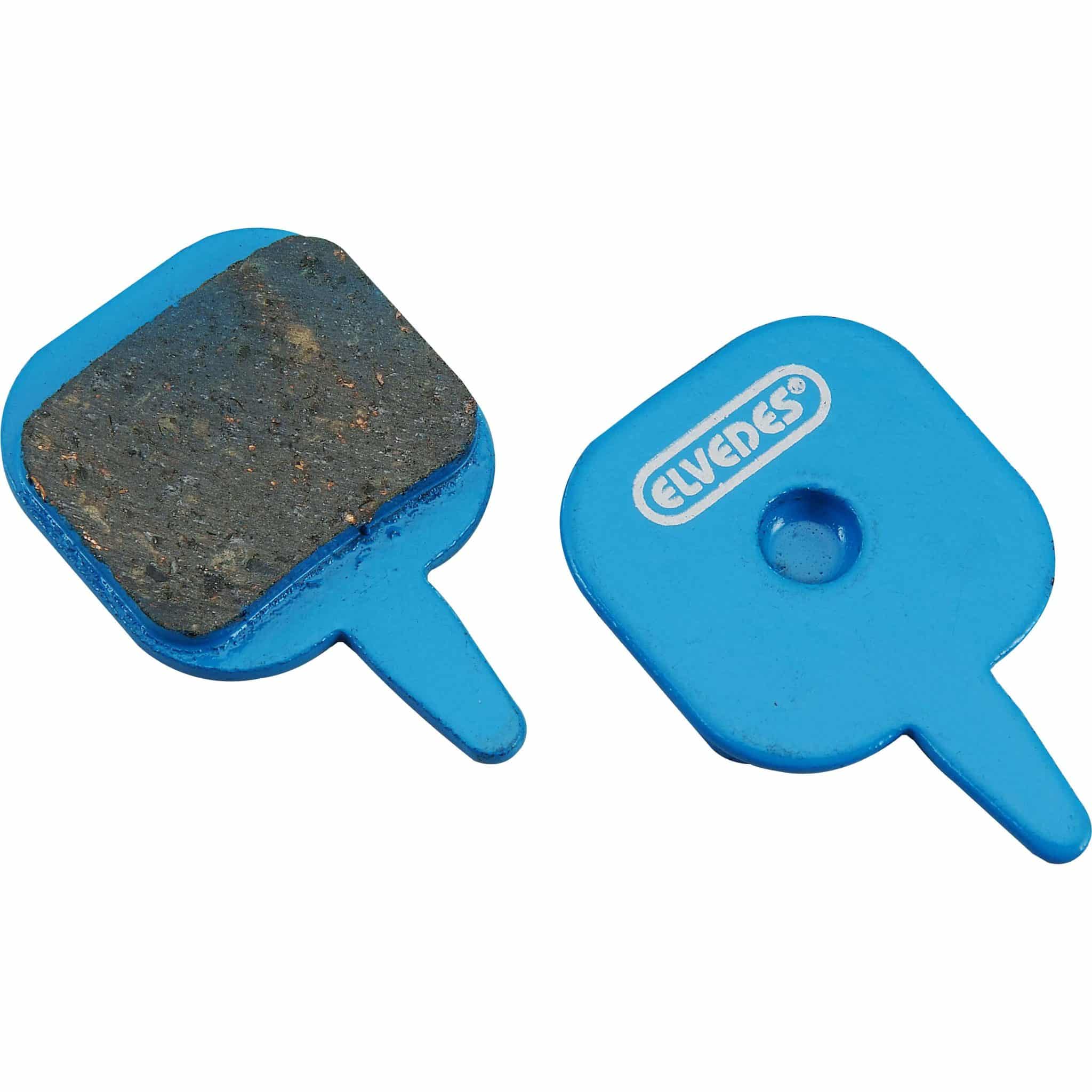 Elvedes schijfremblok Tektro IO