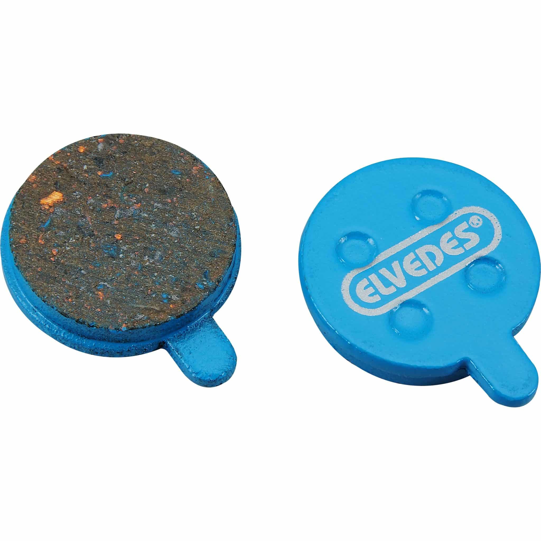 Elvedes schijfremblok Alhonga