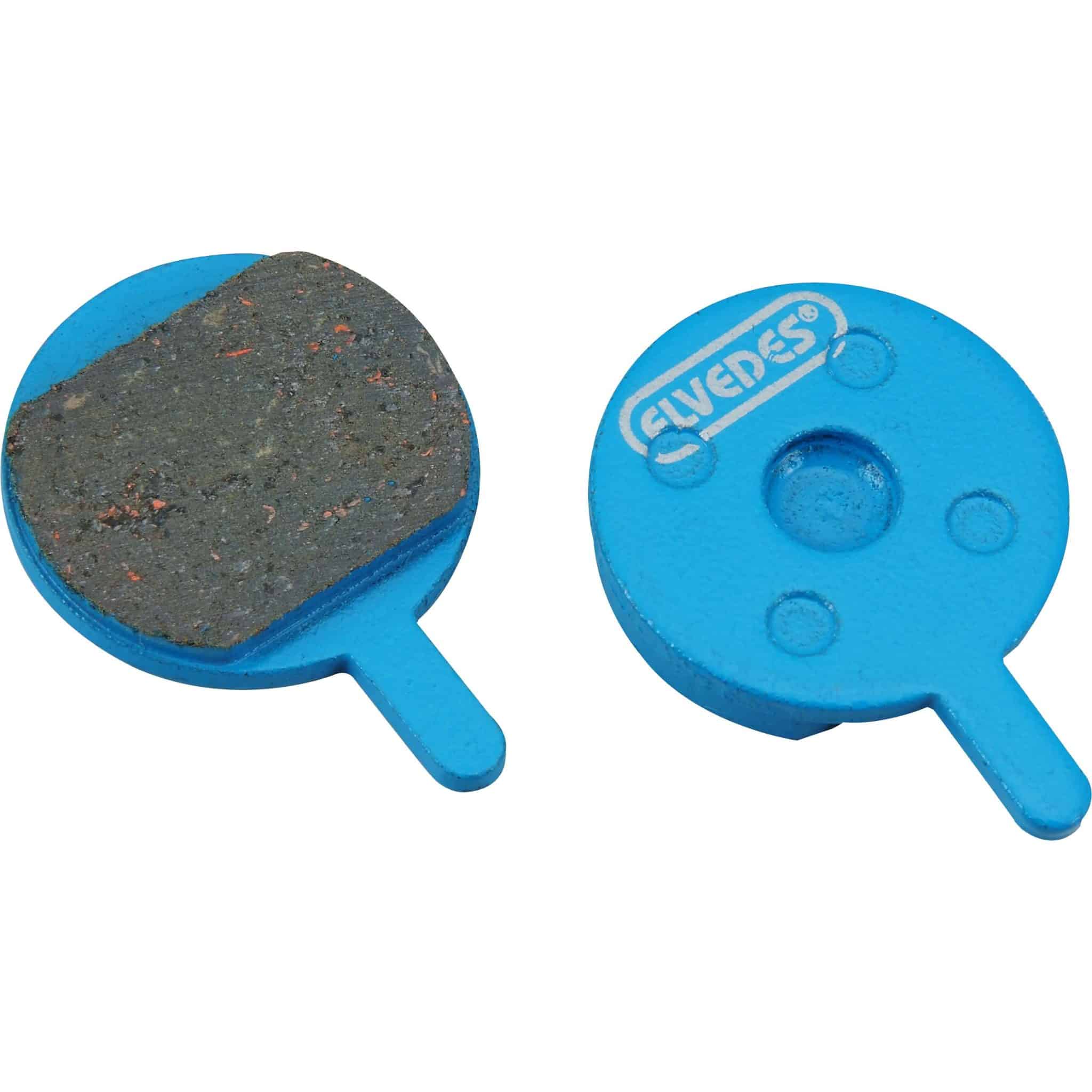 Elvedes schijfremblok Promax DSK400