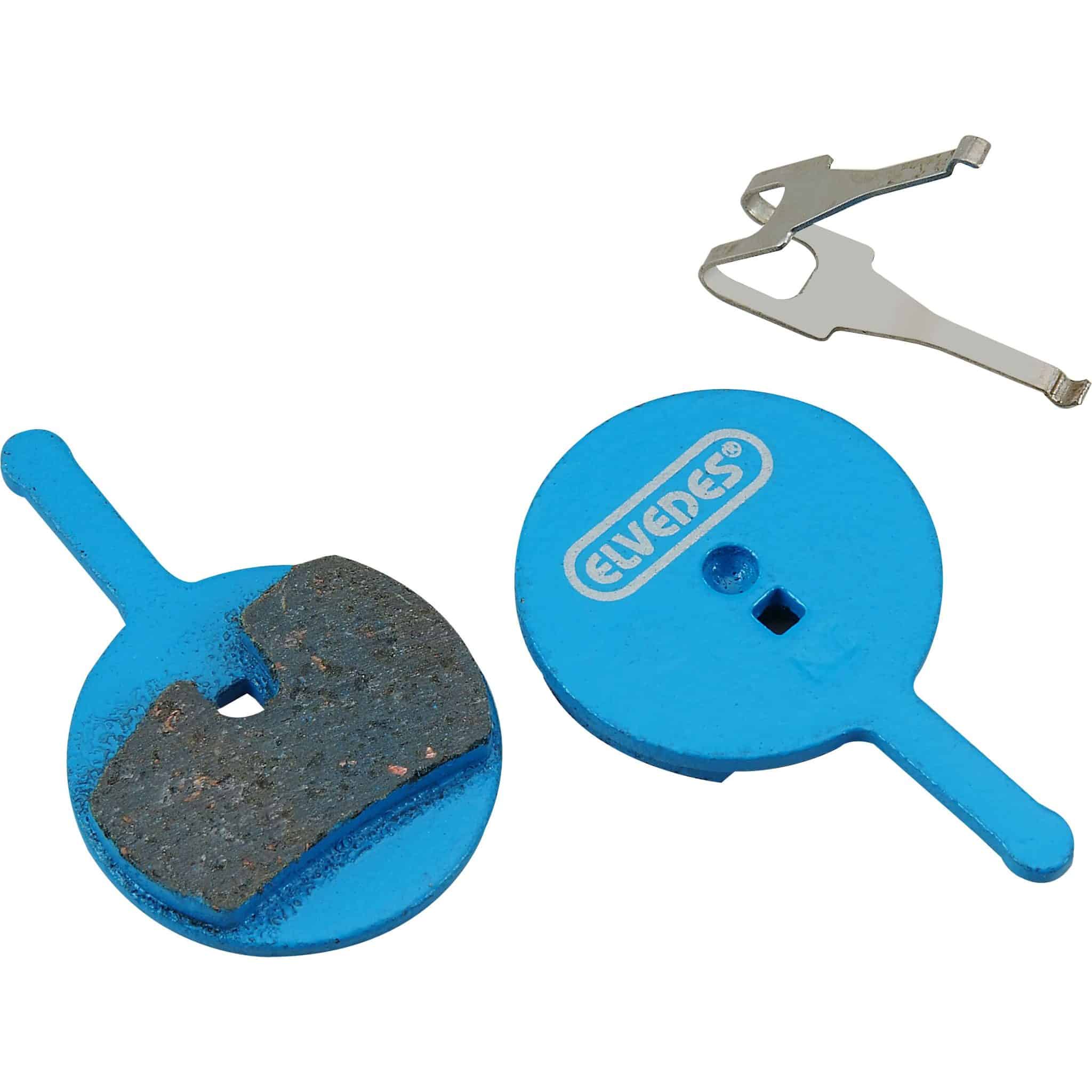 Elvedes schijfremblok Avid BB5