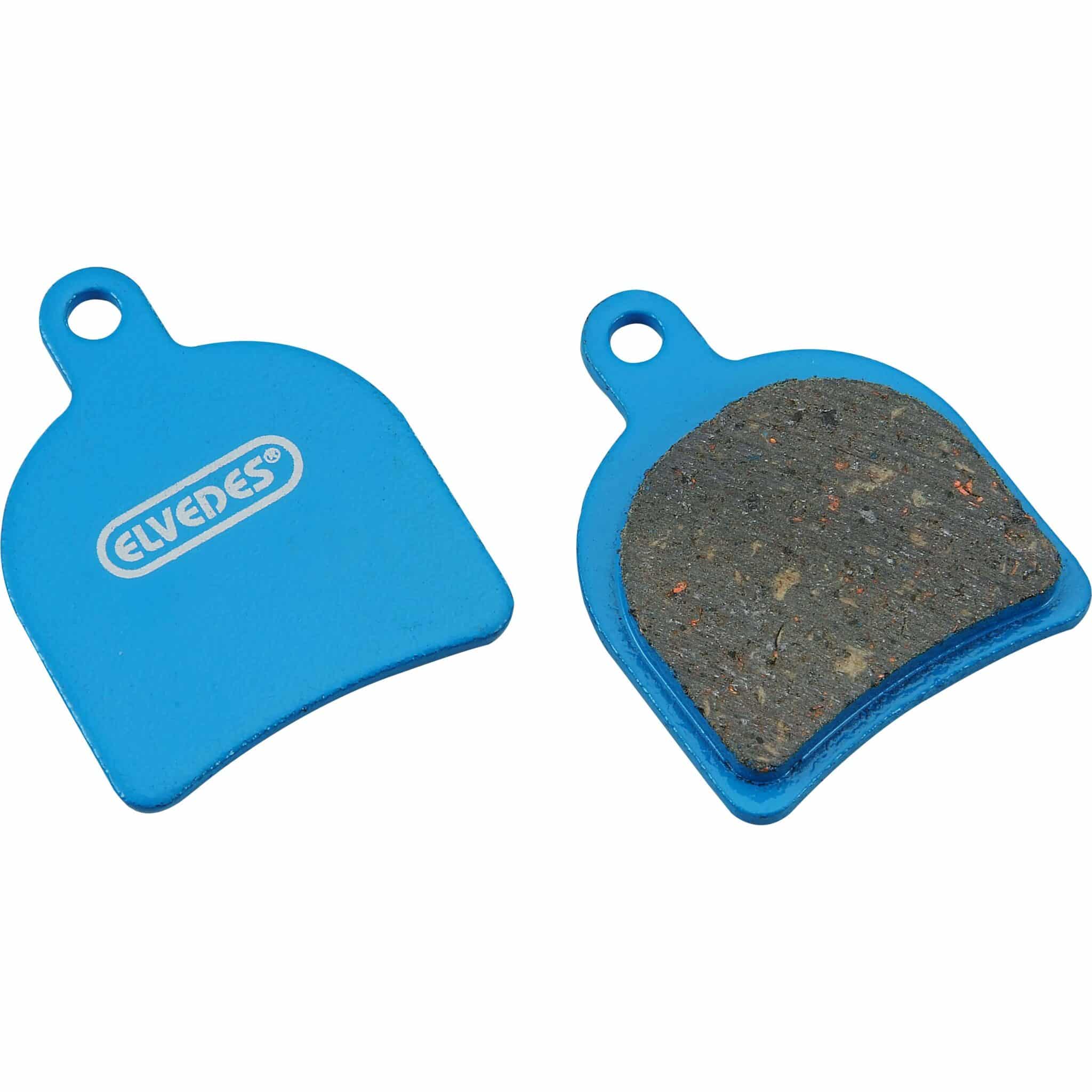 Elvedes schijfremblok Hope Mono