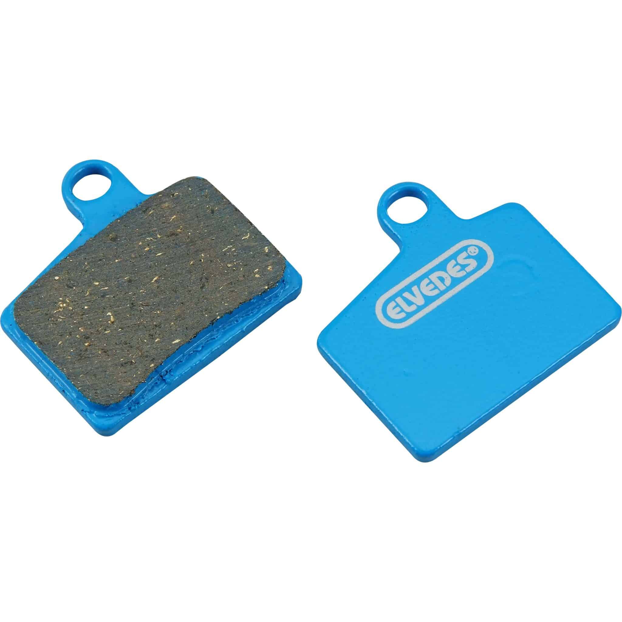 Elvedes schijfremblok Hayes Ryde