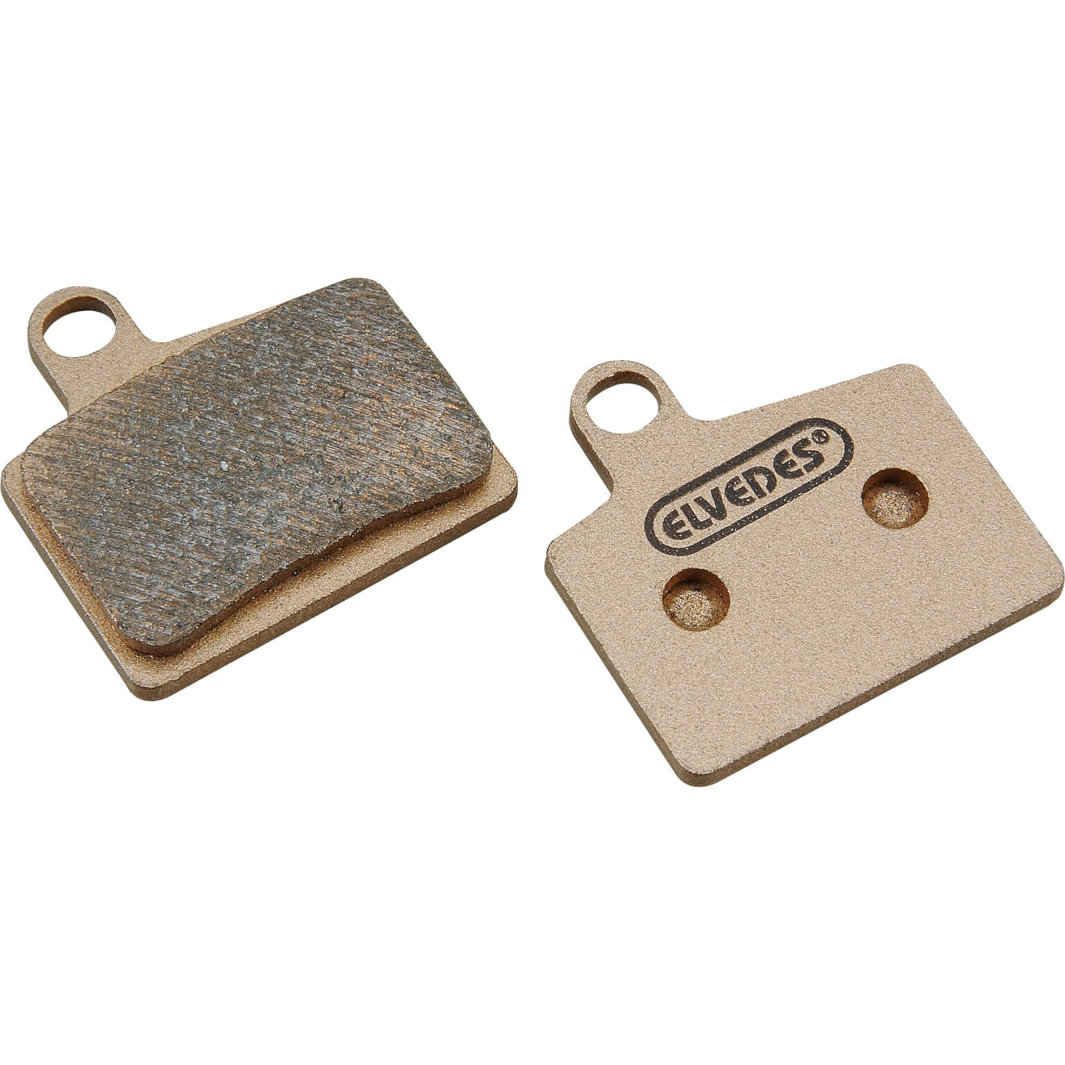 Elvedes schijfremblok S Hayes Ryde