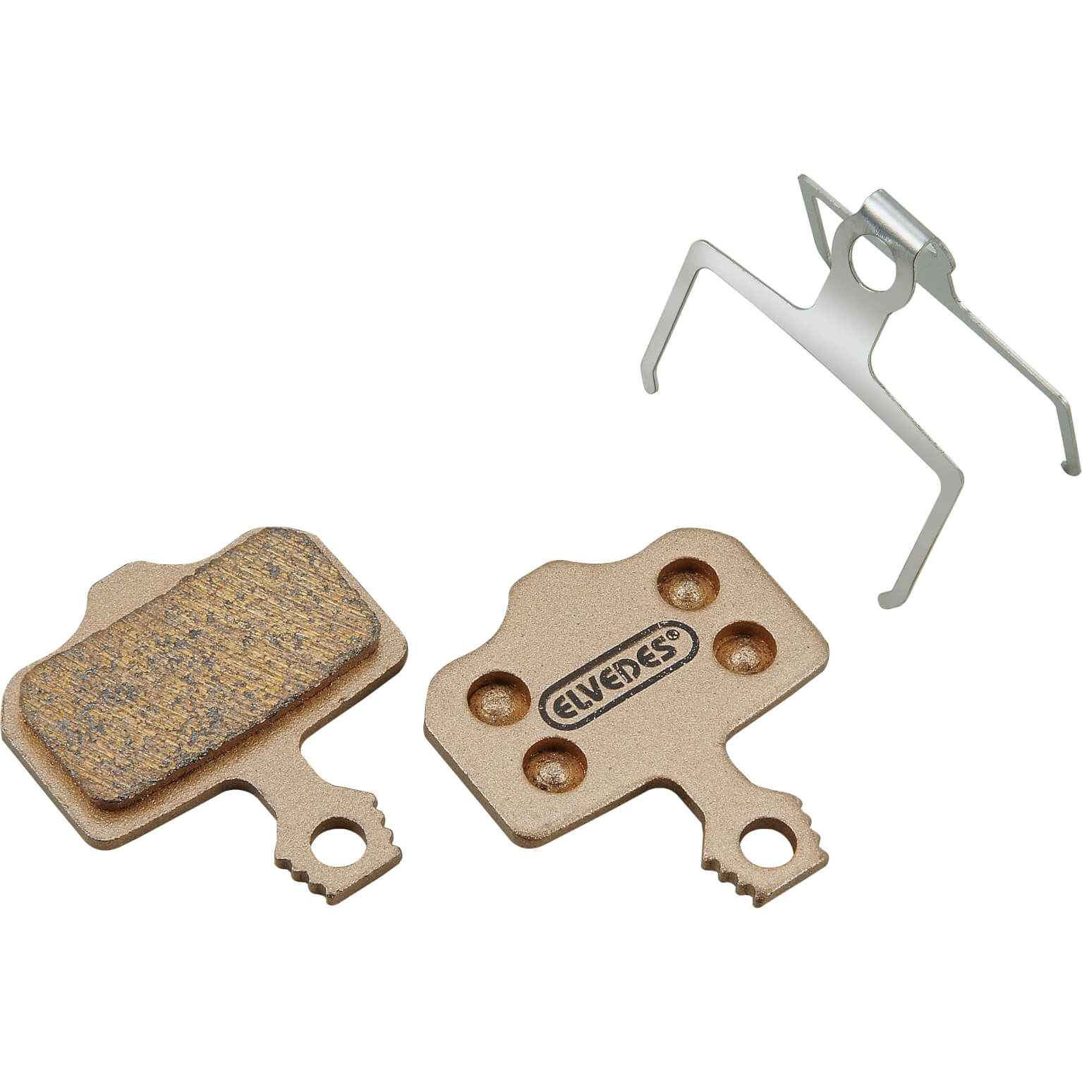 Elvedes schijfremblok S Avid Elixer