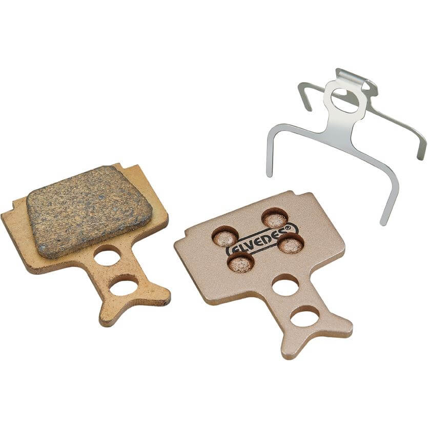 Elvedes schijfremblok S Mega/One