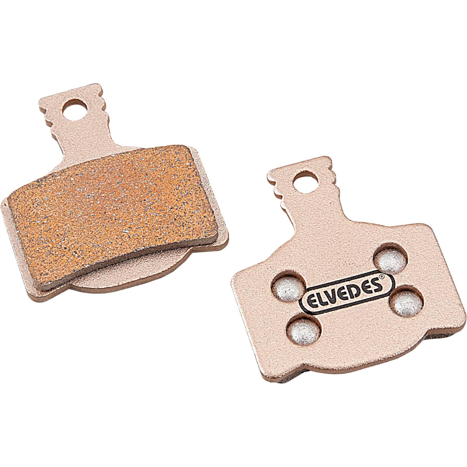 Elvedes schijfremblok S Mag MT2/4/6