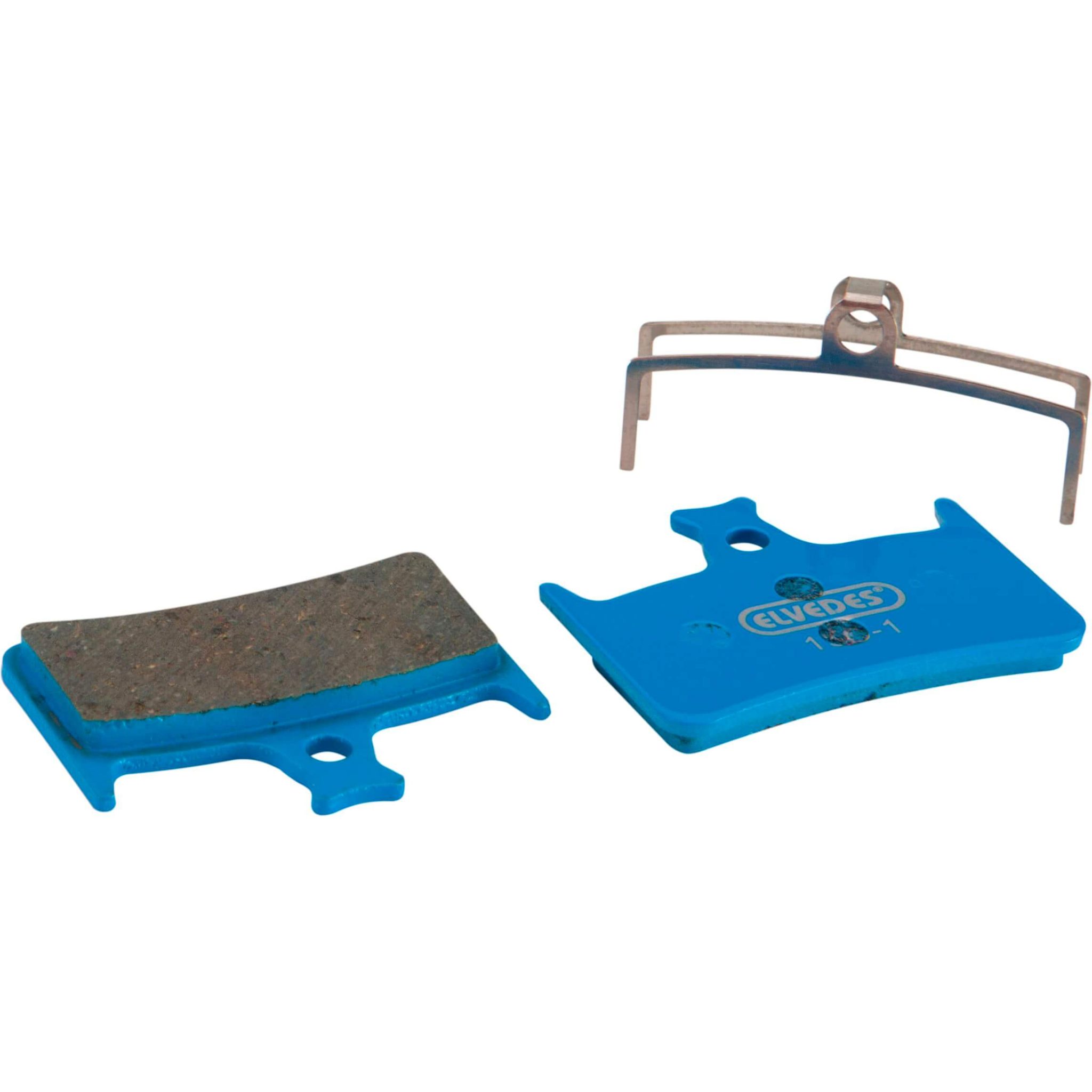 Elvedes schijfremblok Hope E4 org