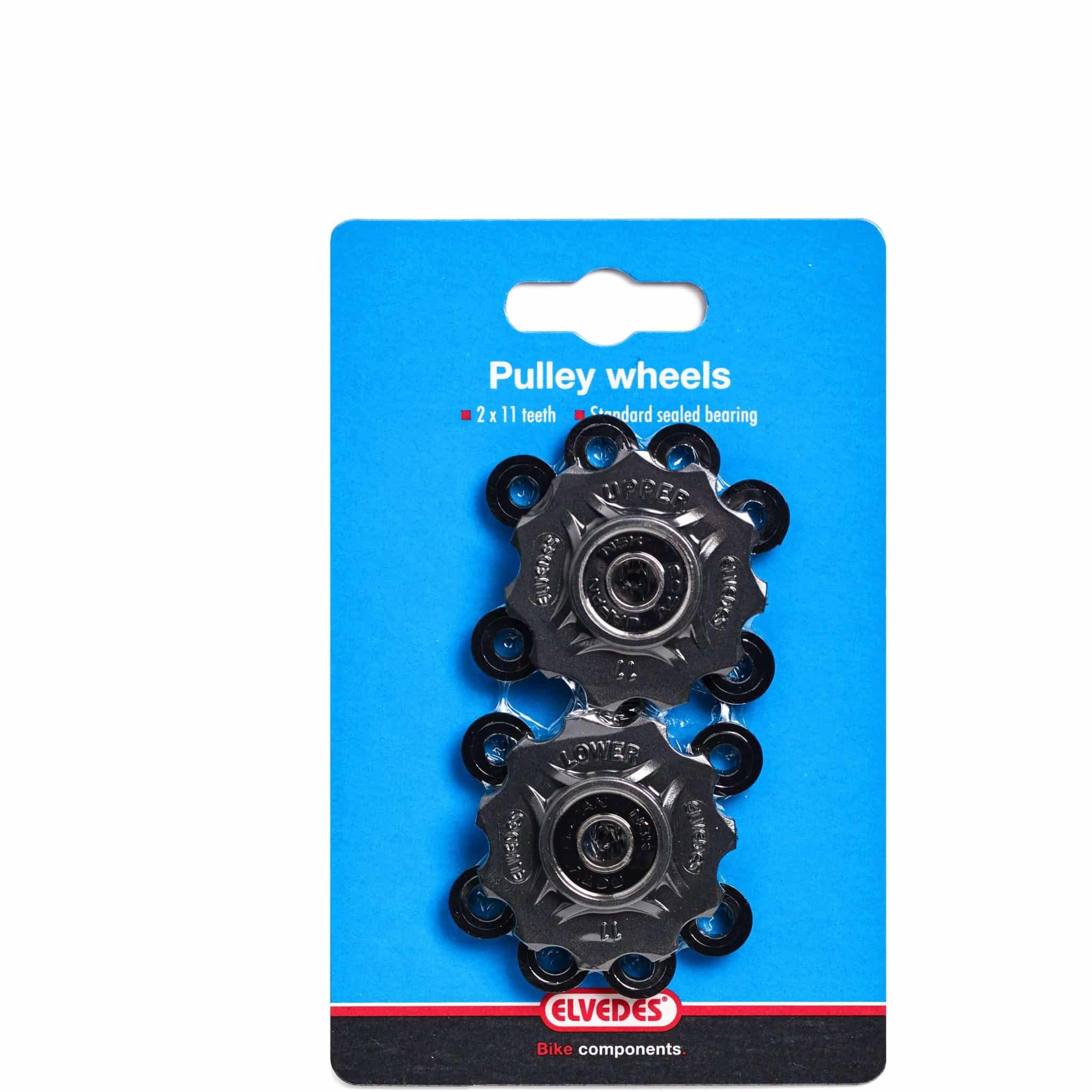 Elvedes der wieltjes Shim/Camp/Sr zw 2x11t