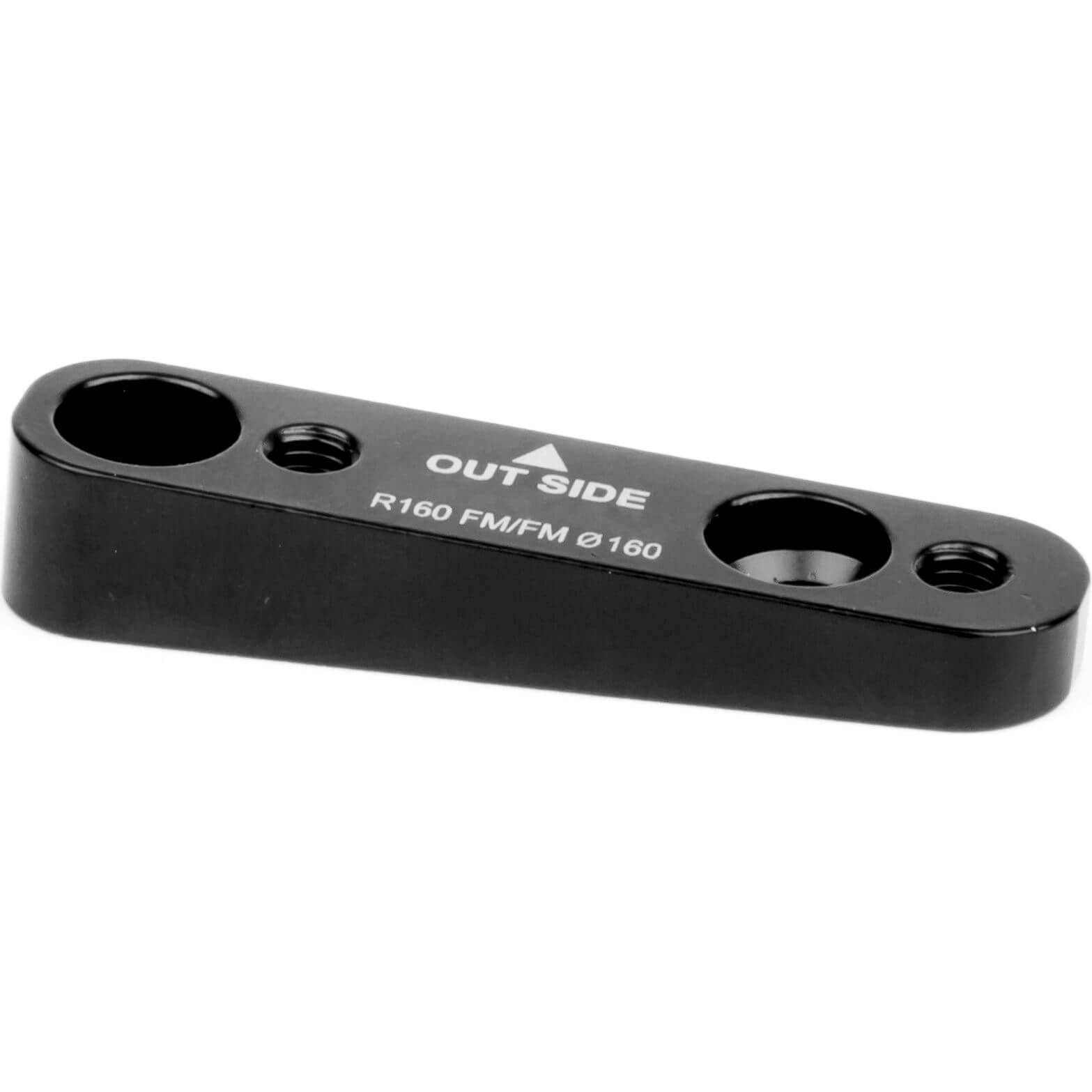 Elvedes Caliper 160mm A FM - FM zw