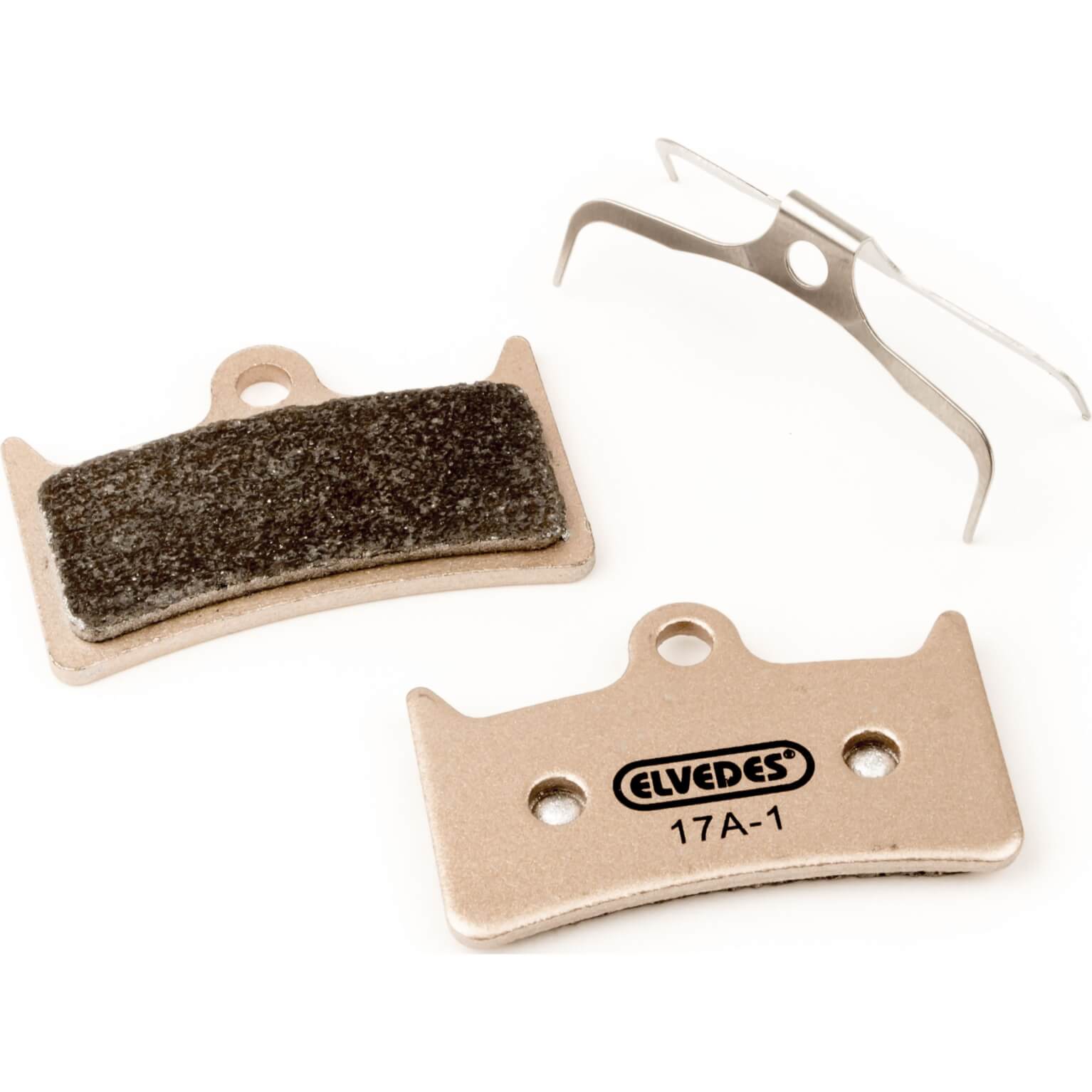 Elvedes schijfremblok Hope V4