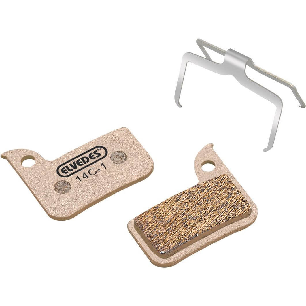 Elvedes schijfremblok Sram Red Road