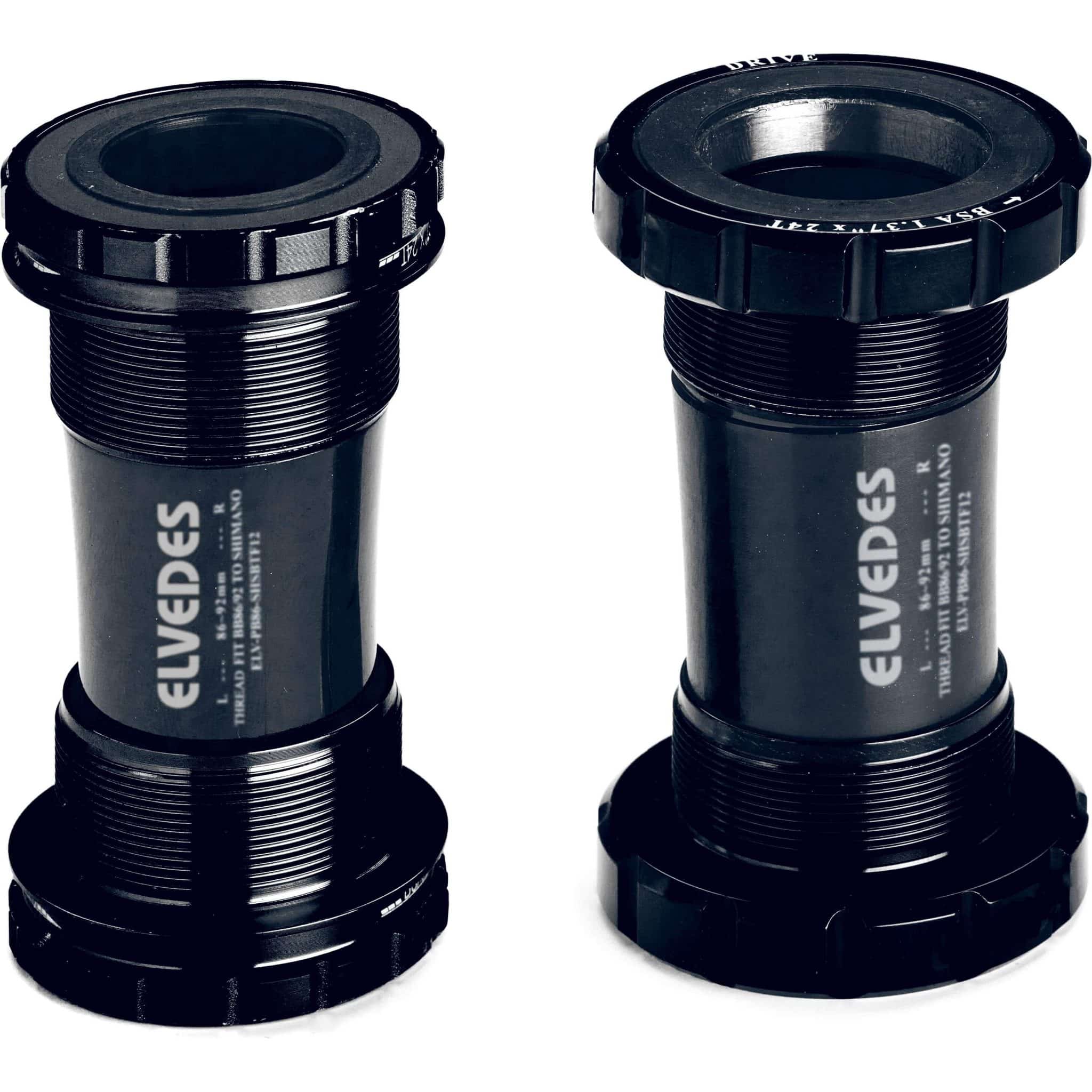 Elvedes trapas adapter Ital 24mm Race