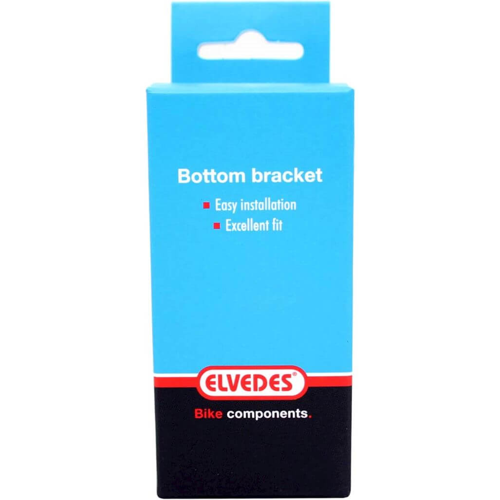 Elvedes vervangingskit BB90/95 Trek