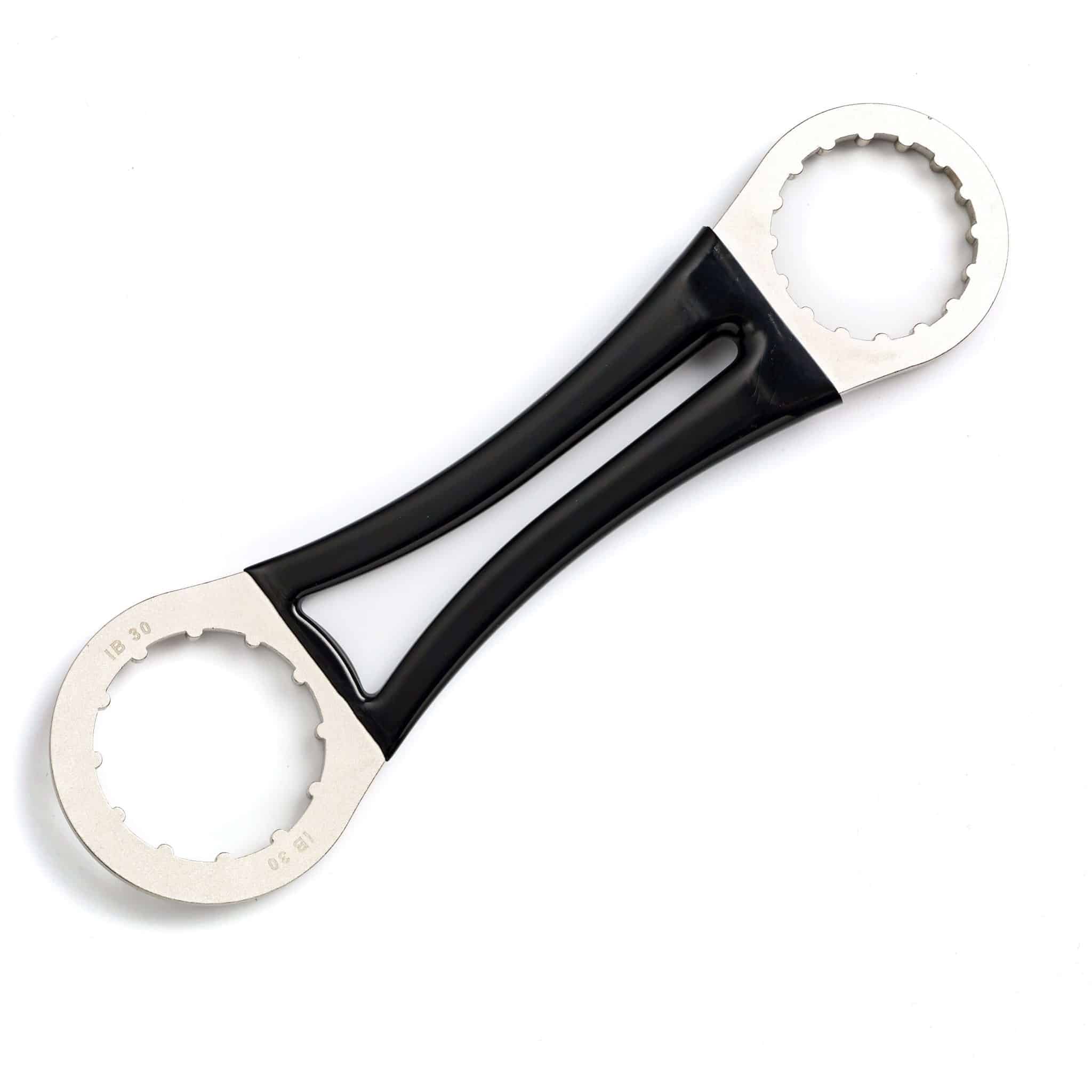 Elvedes trapassleutel voor alle twist fit systemen