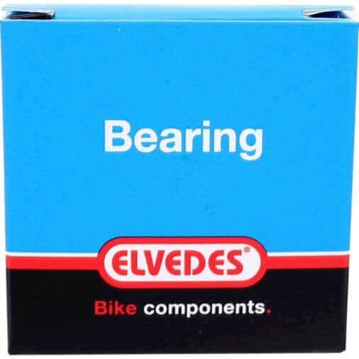 Elvedes kogellager 18307 2RS