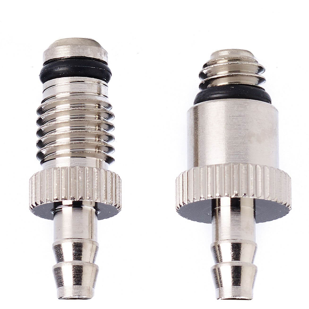 Elvedes bleed adapter Tektro