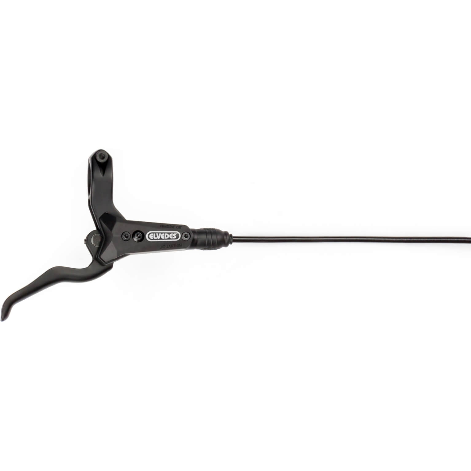 Elvedes schijfremset L+R HP400