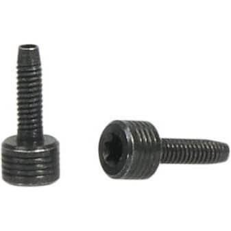 Elvedes schijfremset L+R HP400