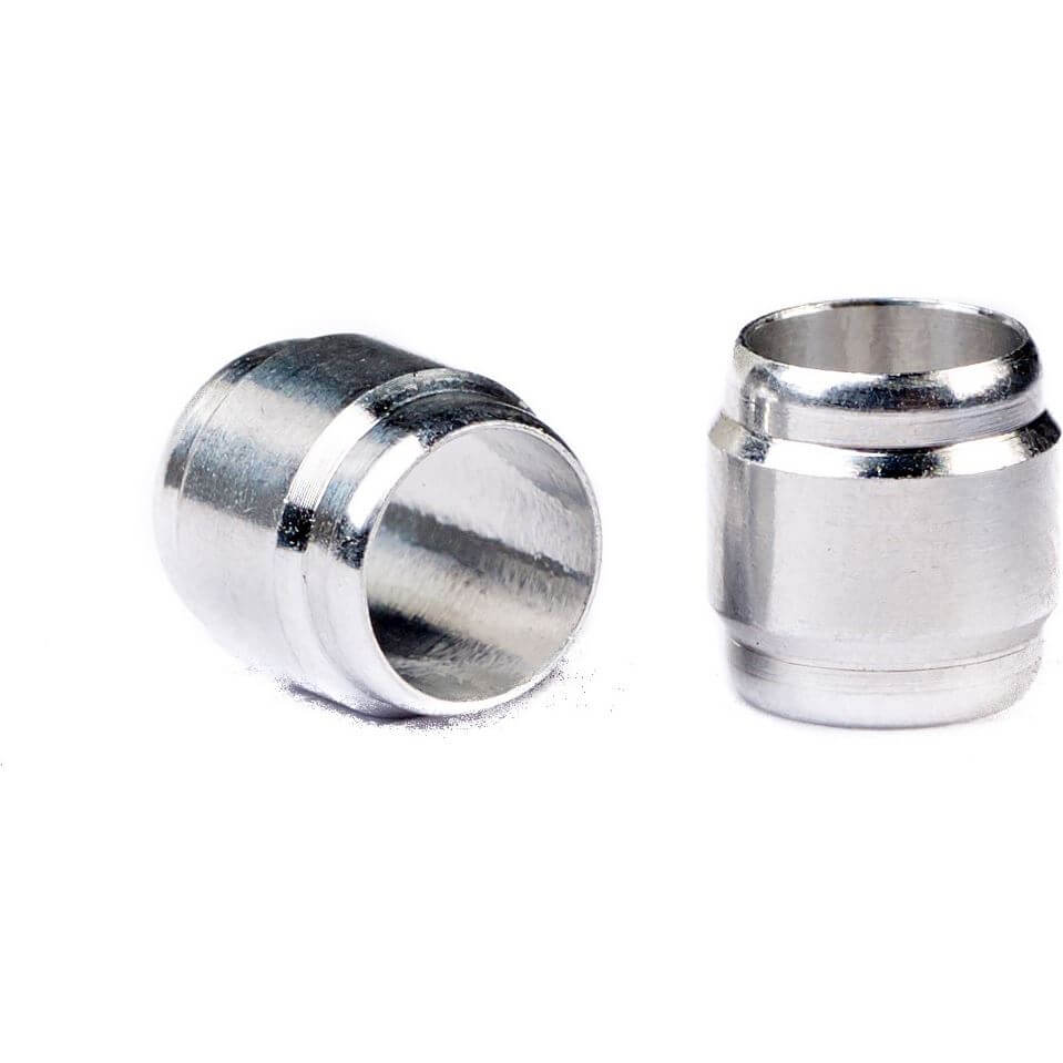 Elvedes schijfremset L+R HP400