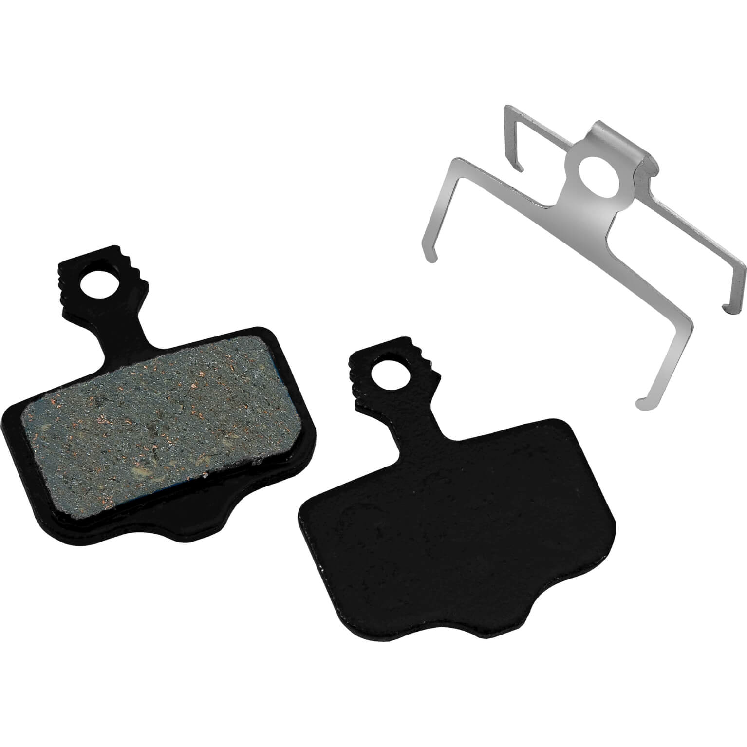 Elvedes schijfremset R HP400