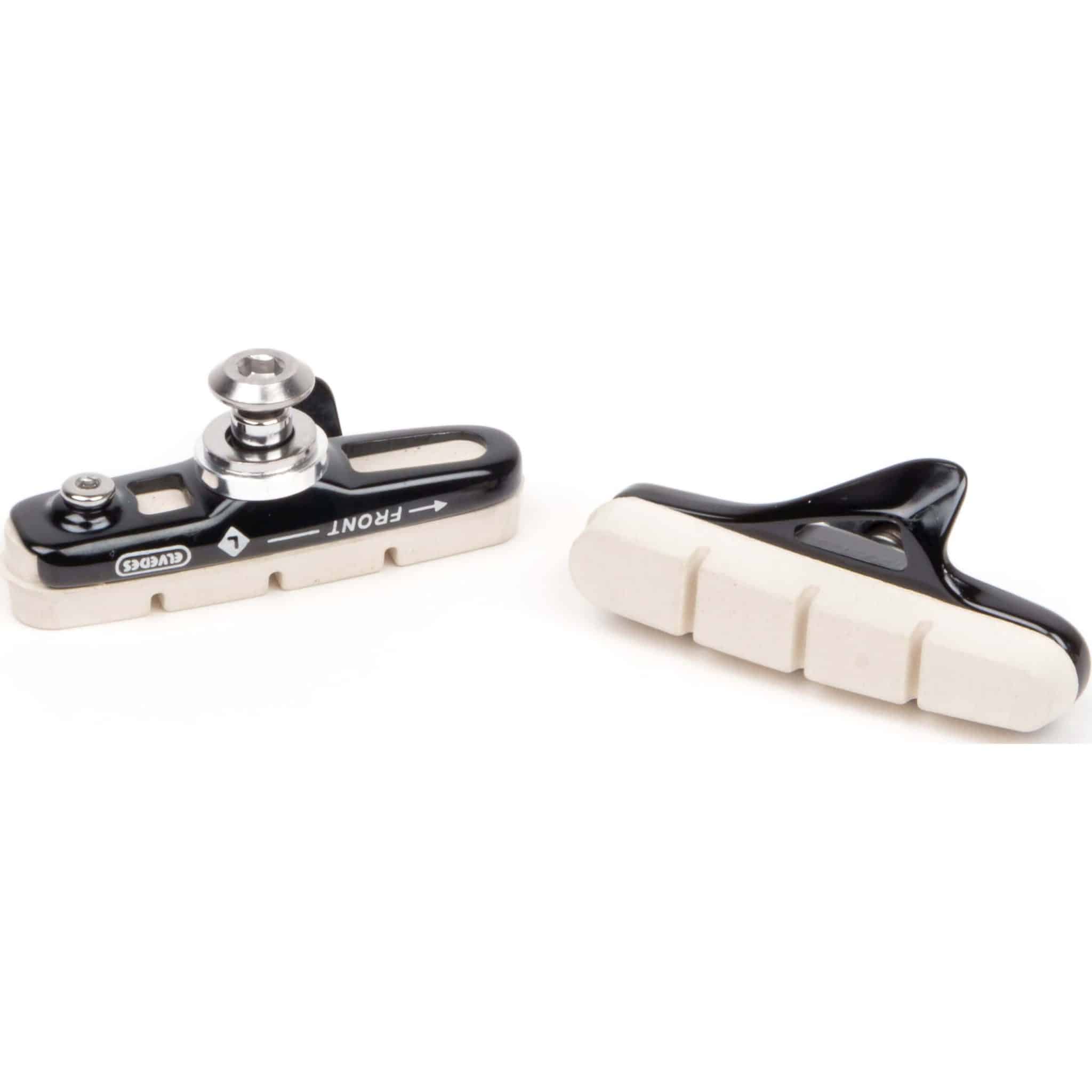 Elvedes remblok race Shim 55mm clean comp