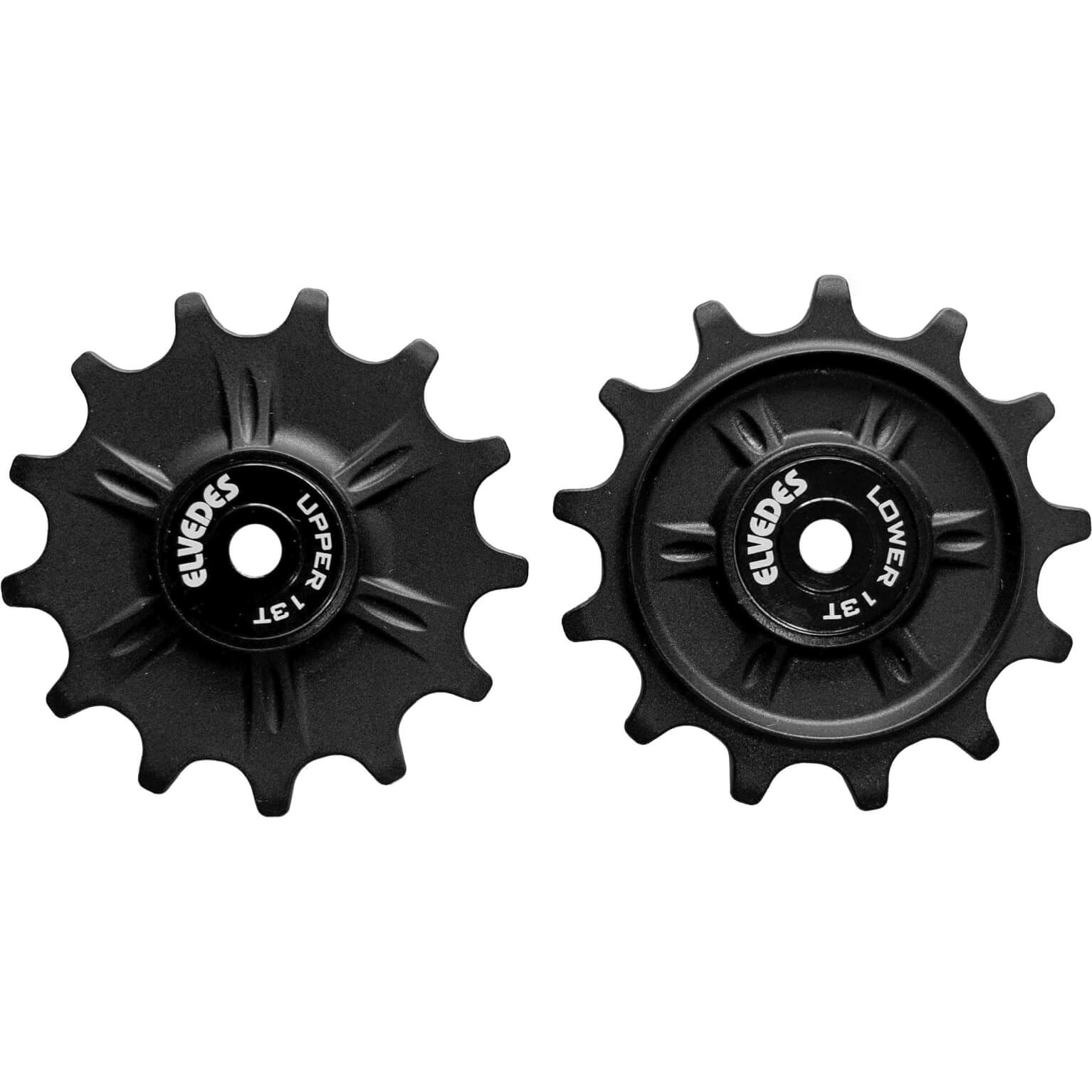 Elvedes der wieltjes Shim 2x13t