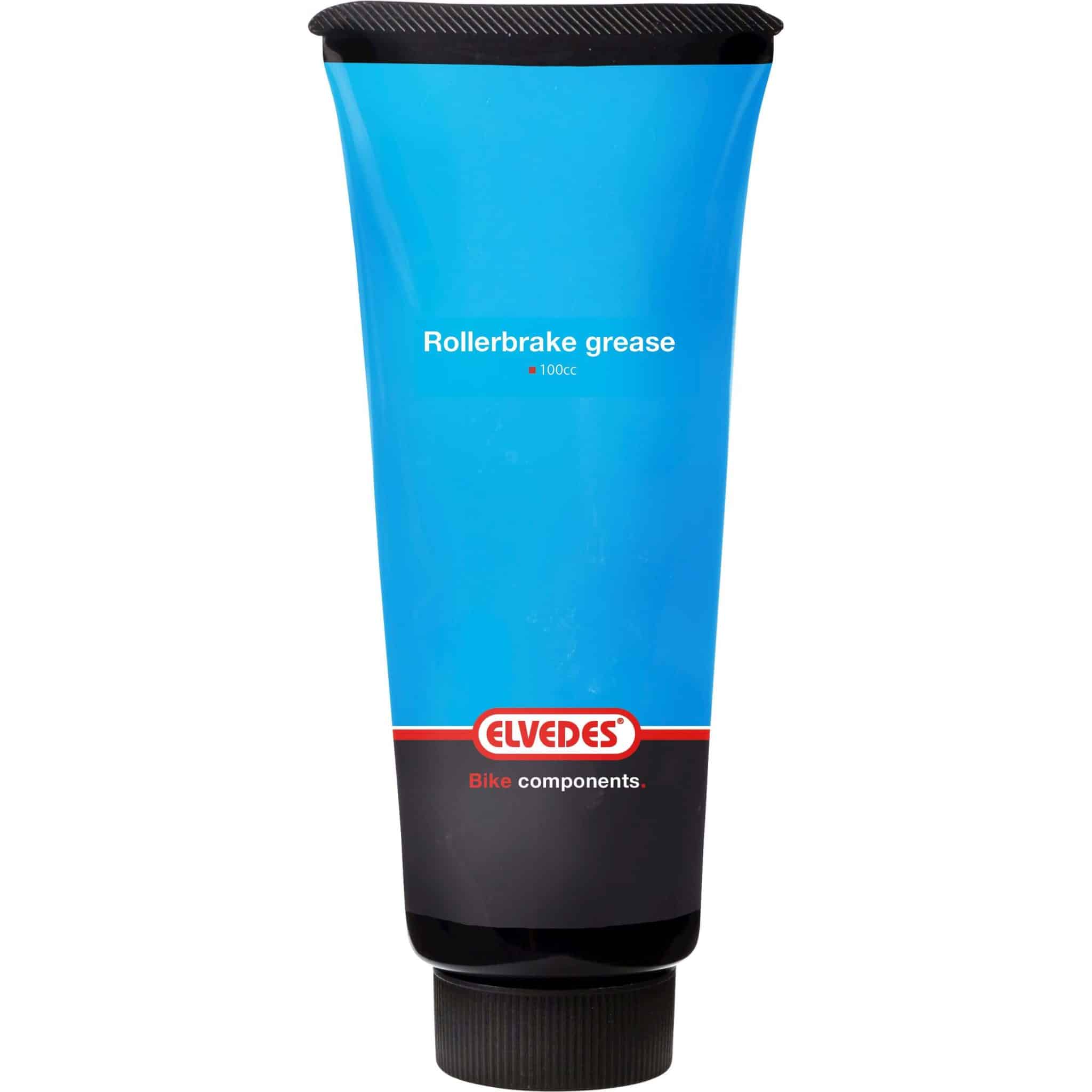 Elvedes tube rollerbrake vet 110gram