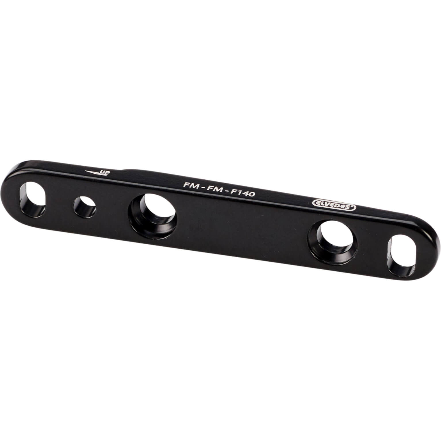 Elvedes Caliper Adapter FM - FM 140 Front +160 Front