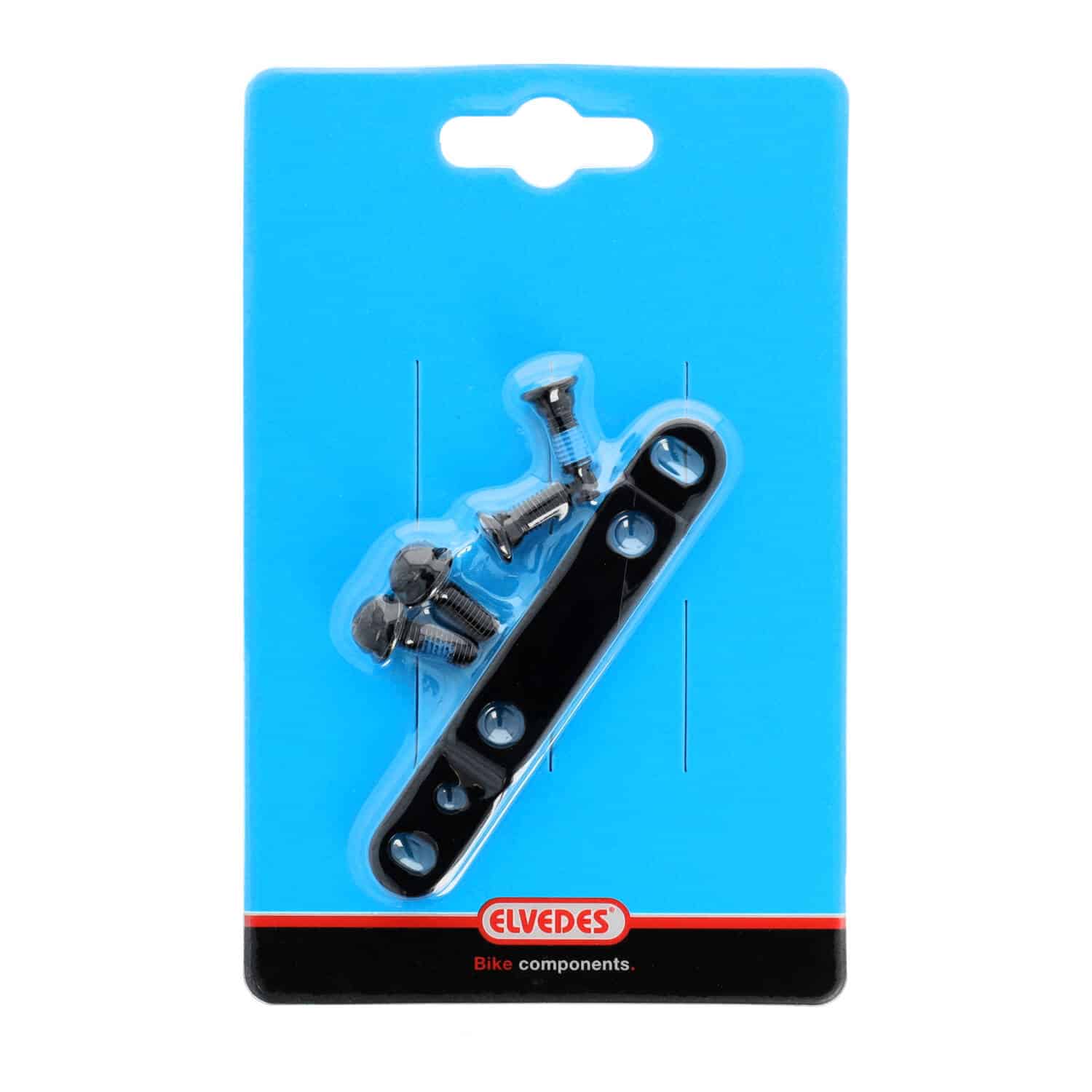 Elvedes Caliper Adapter FM - FM 140 Front +160 Front