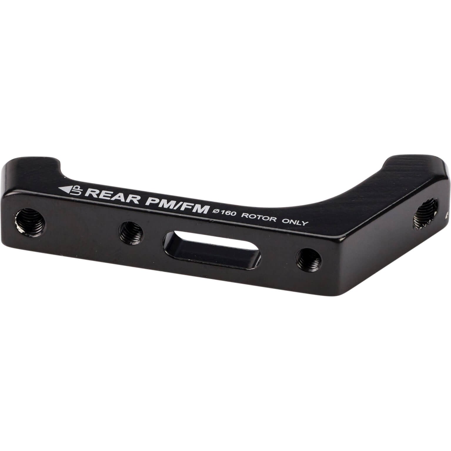 Elvedes Caliper Adapter FM - PM 160 Rear