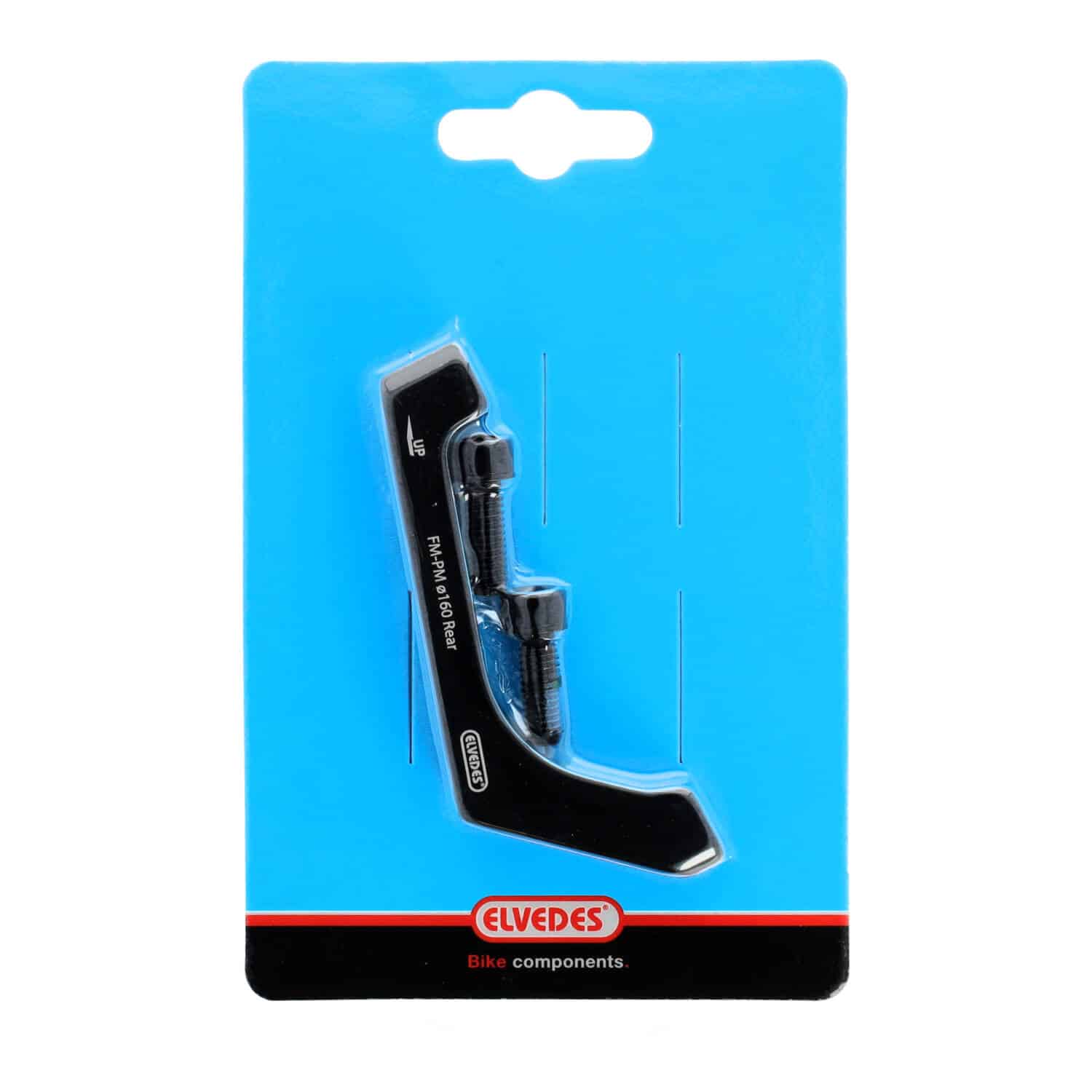 Elvedes Caliper Adapter FM - PM 160 Rear