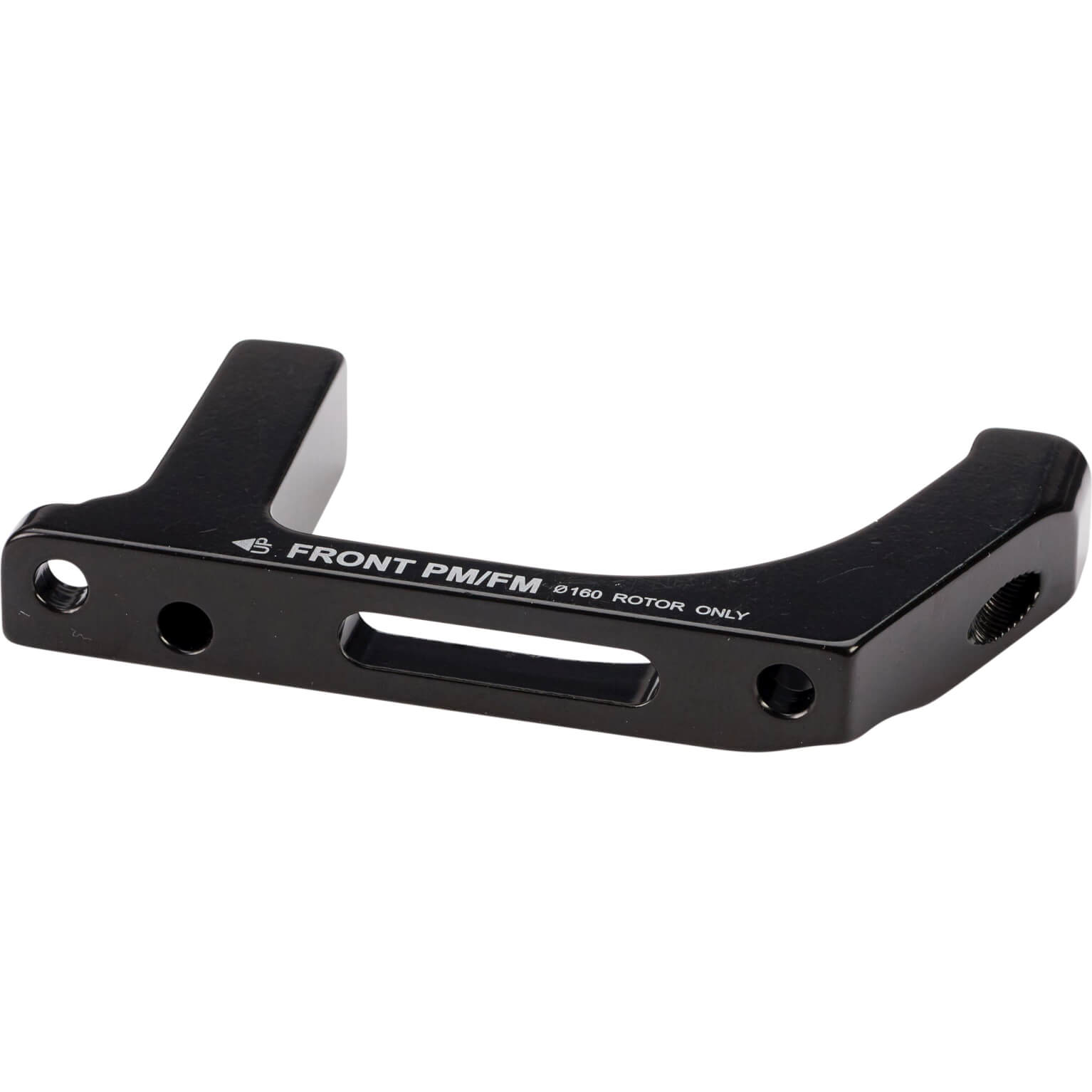 Elvedes Caliper Adapter FM - PM 160 Front