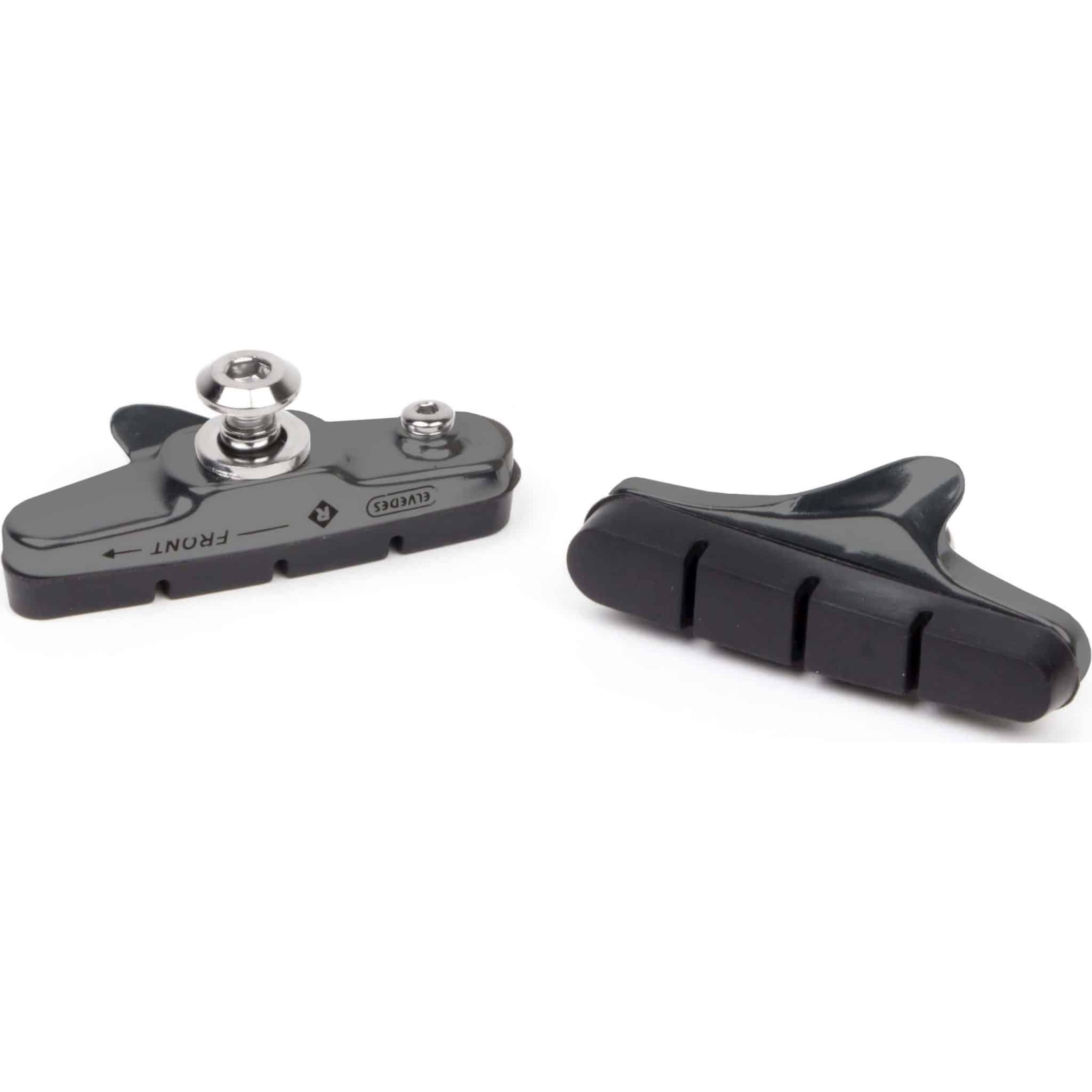 Elvedes cartridge remblok race Shim 55mm