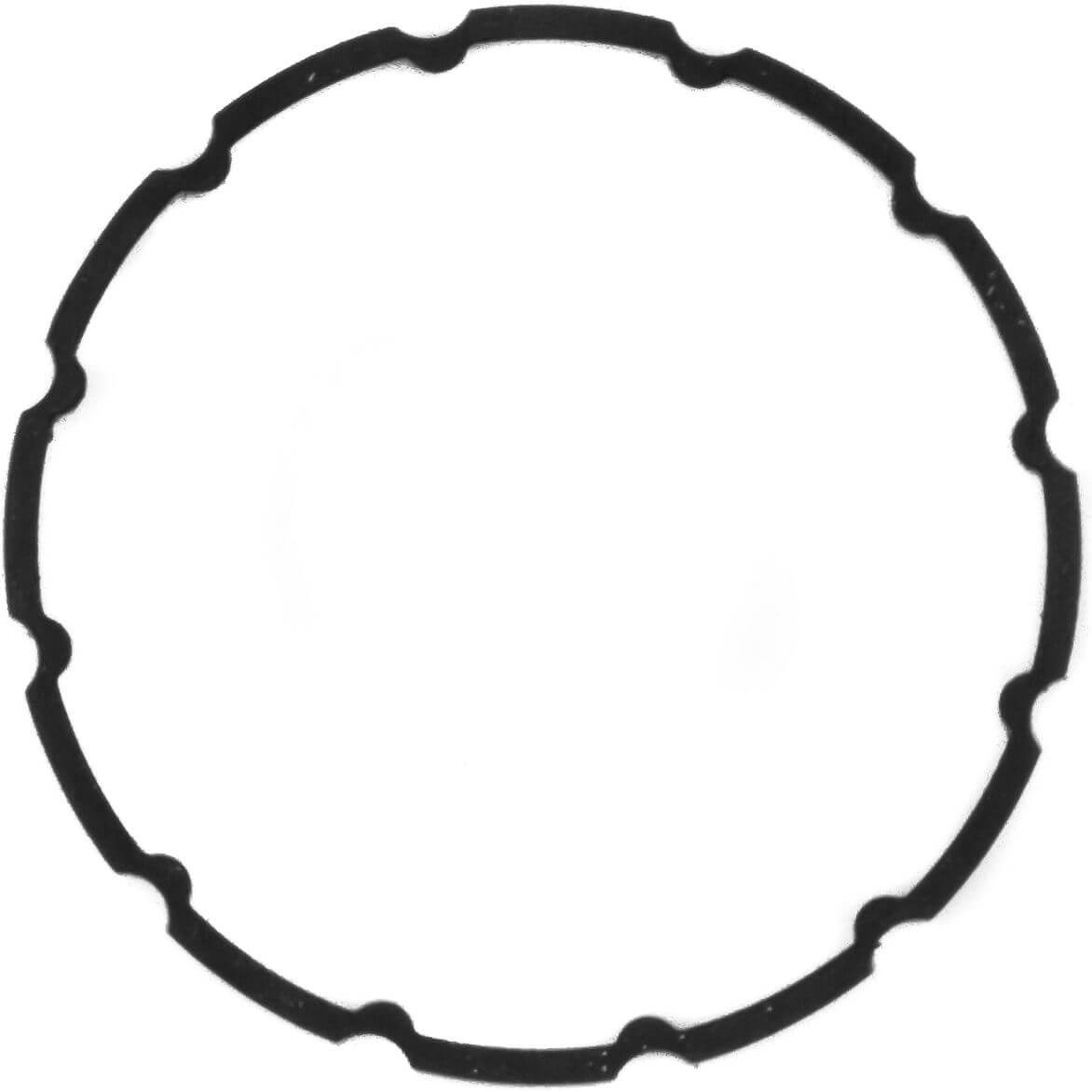 Elvedes trapassleutel Sram Dub