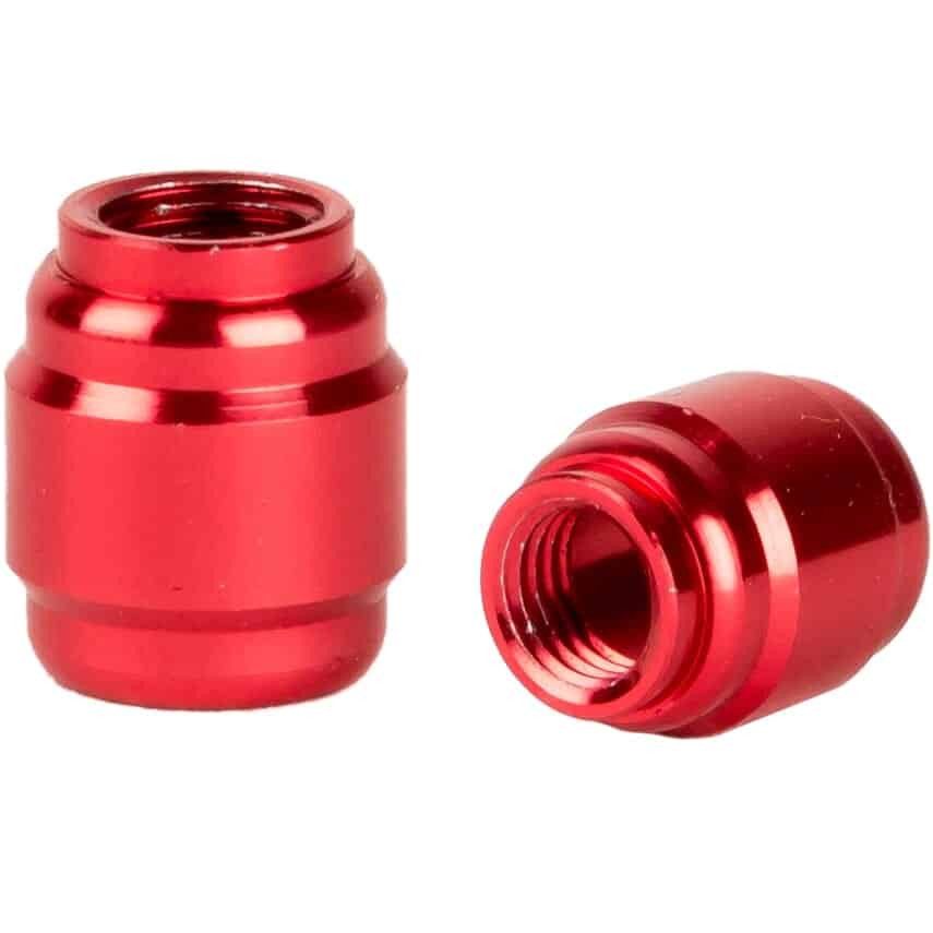 Elvedes hydroslang aansluiting set SRAM / Avid