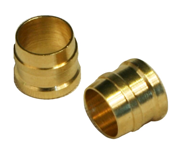 Elvedes hydroslang aansluiting set Tektro