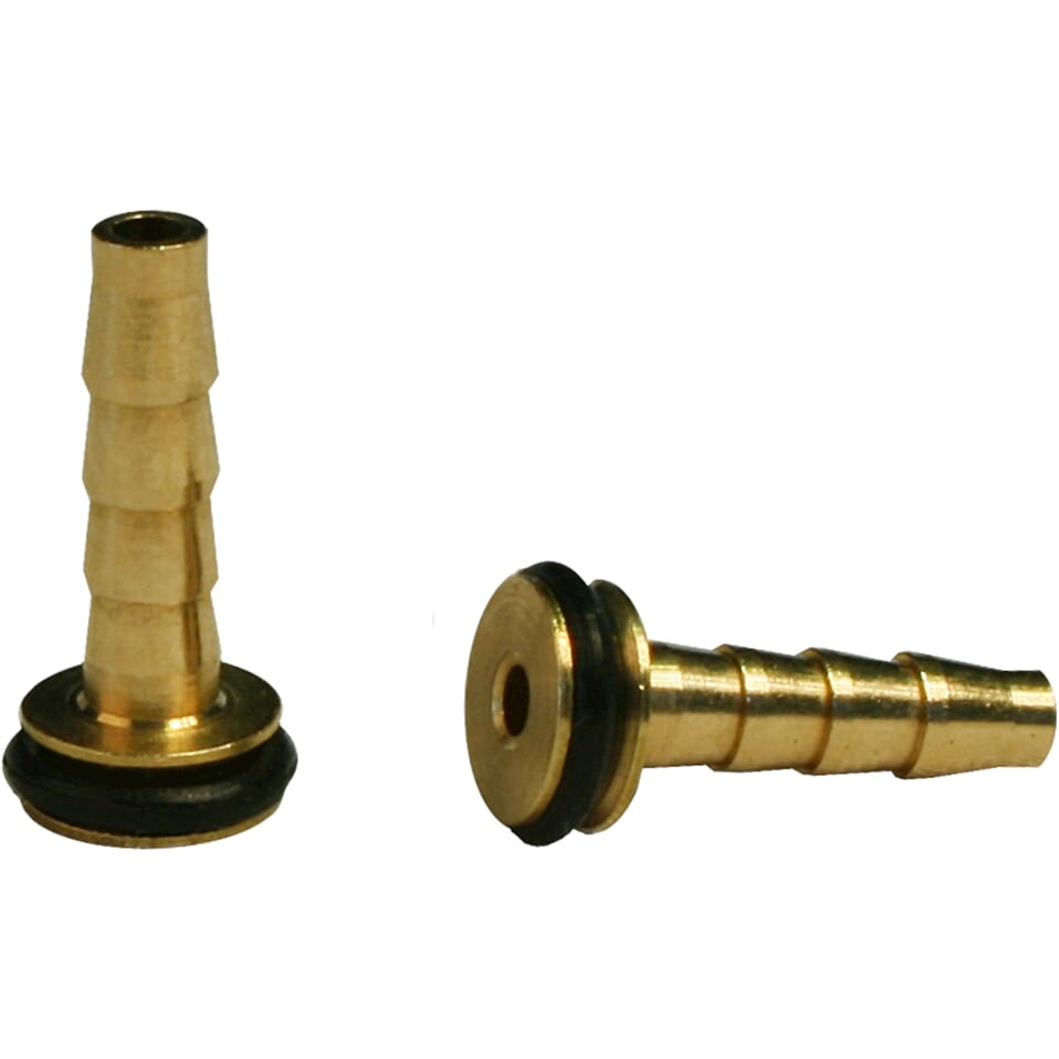 Elvedes hydroslang aansluiting set Tektro